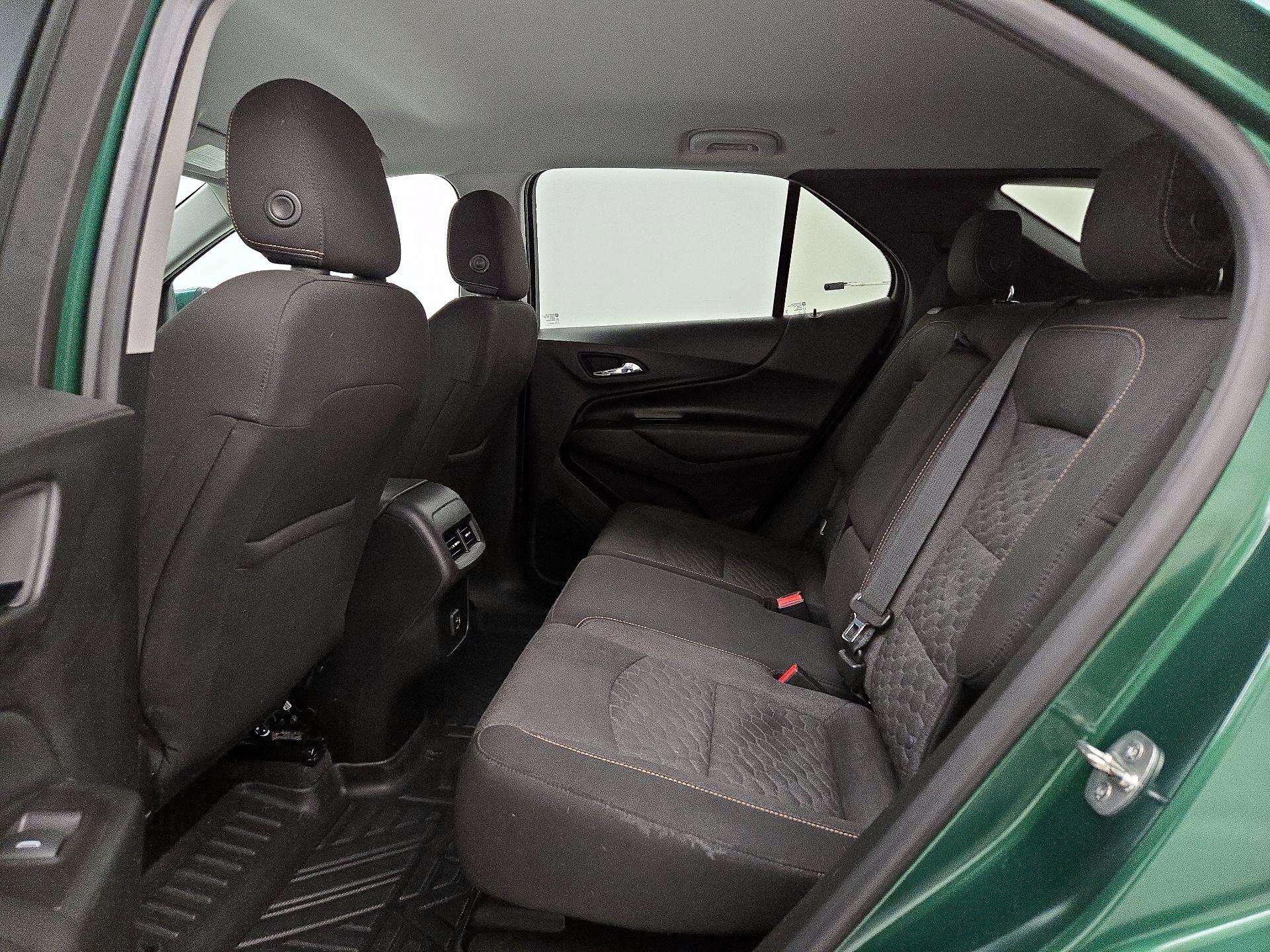 Thumbnail: 2019 Chevrolet Equinox - 19