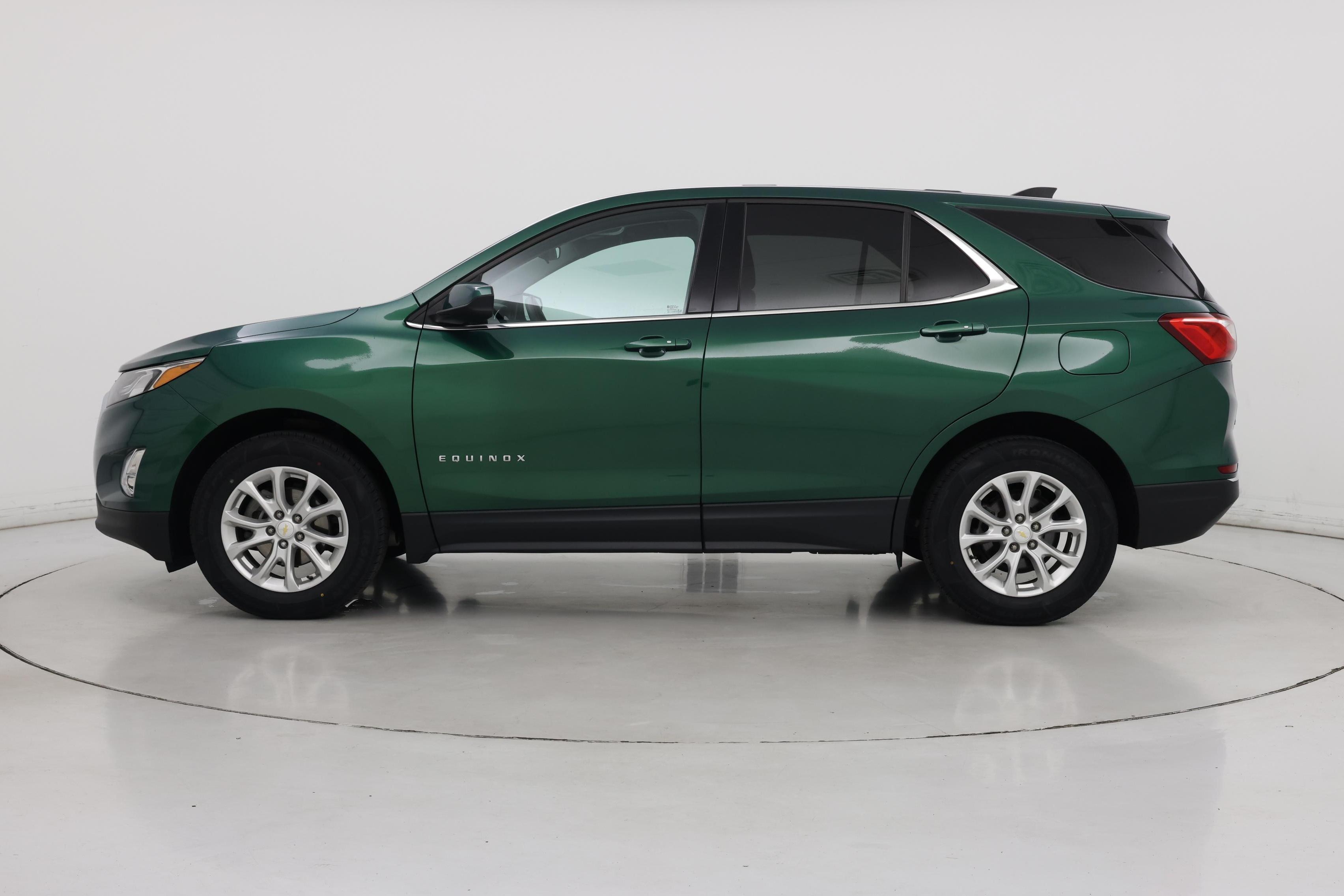 Thumbnail: 2019 Chevrolet Equinox - 3