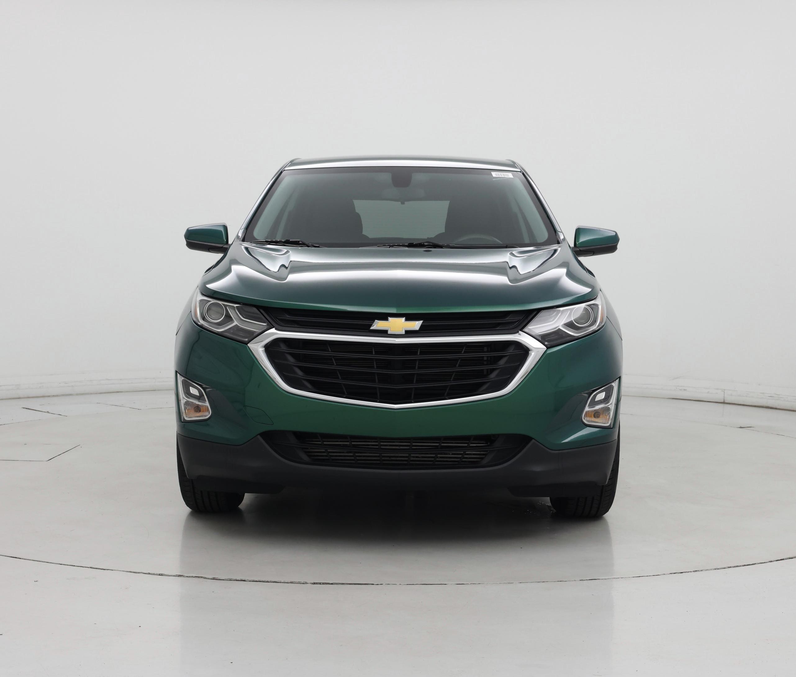 Thumbnail: 2019 Chevrolet Equinox - 5