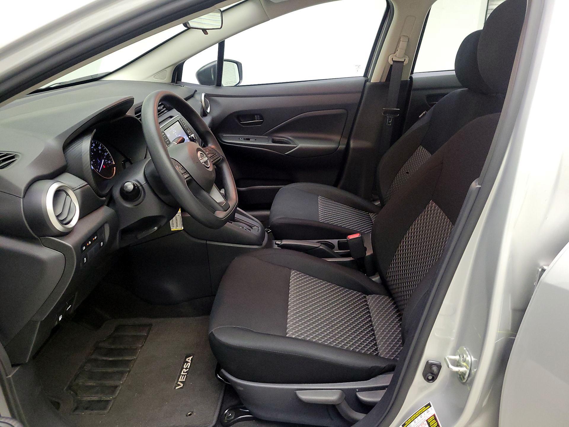 Thumbnail: 2024 Nissan Versa - 11