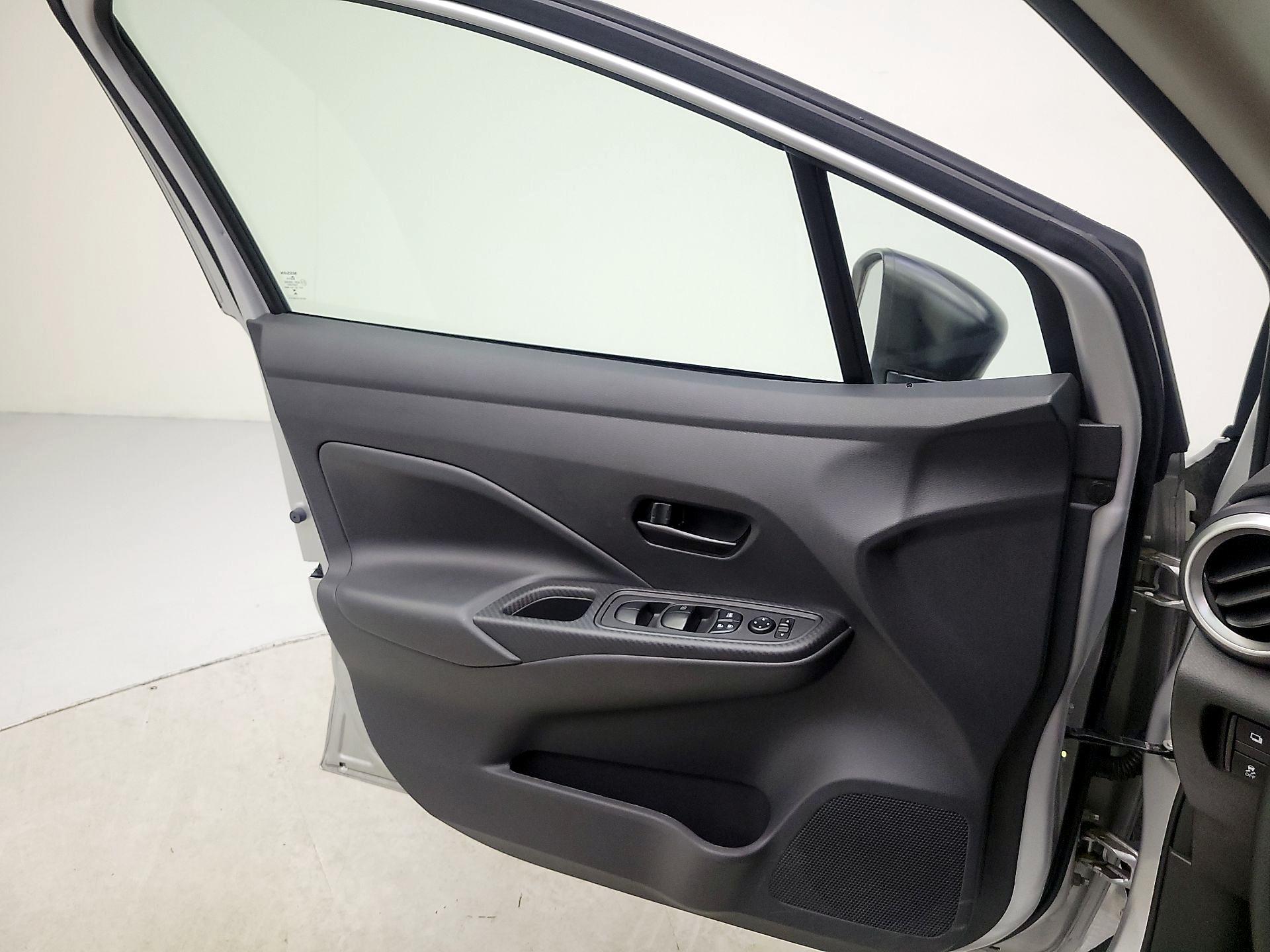 Thumbnail: 2024 Nissan Versa - 12