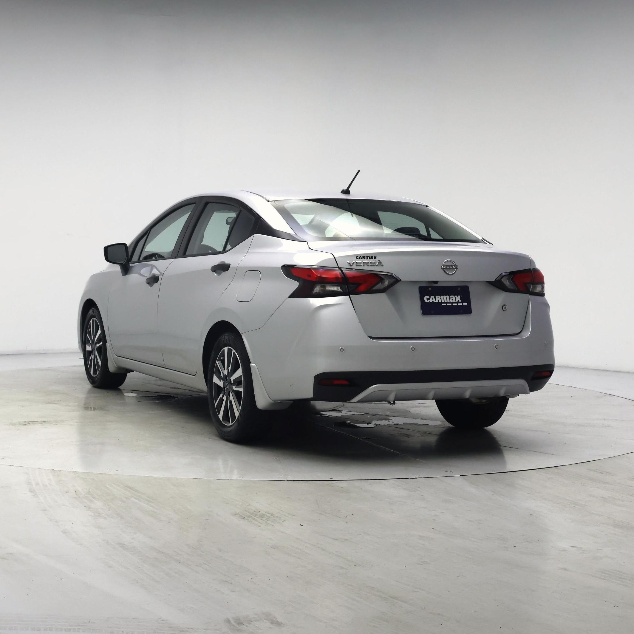 Thumbnail: 2024 Nissan Versa - 2