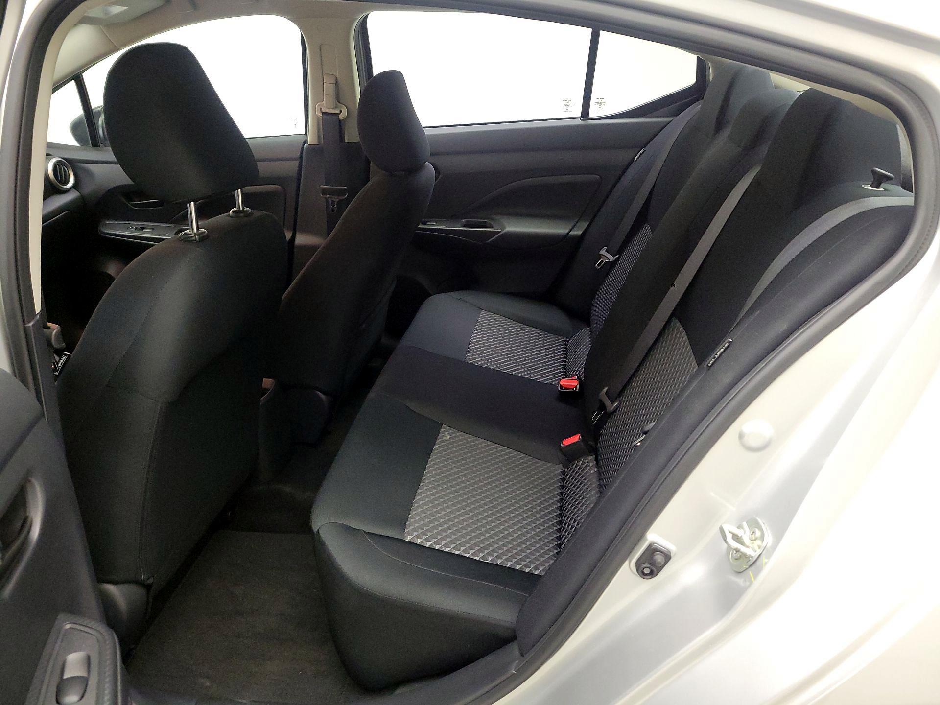Thumbnail: 2024 Nissan Versa - 19