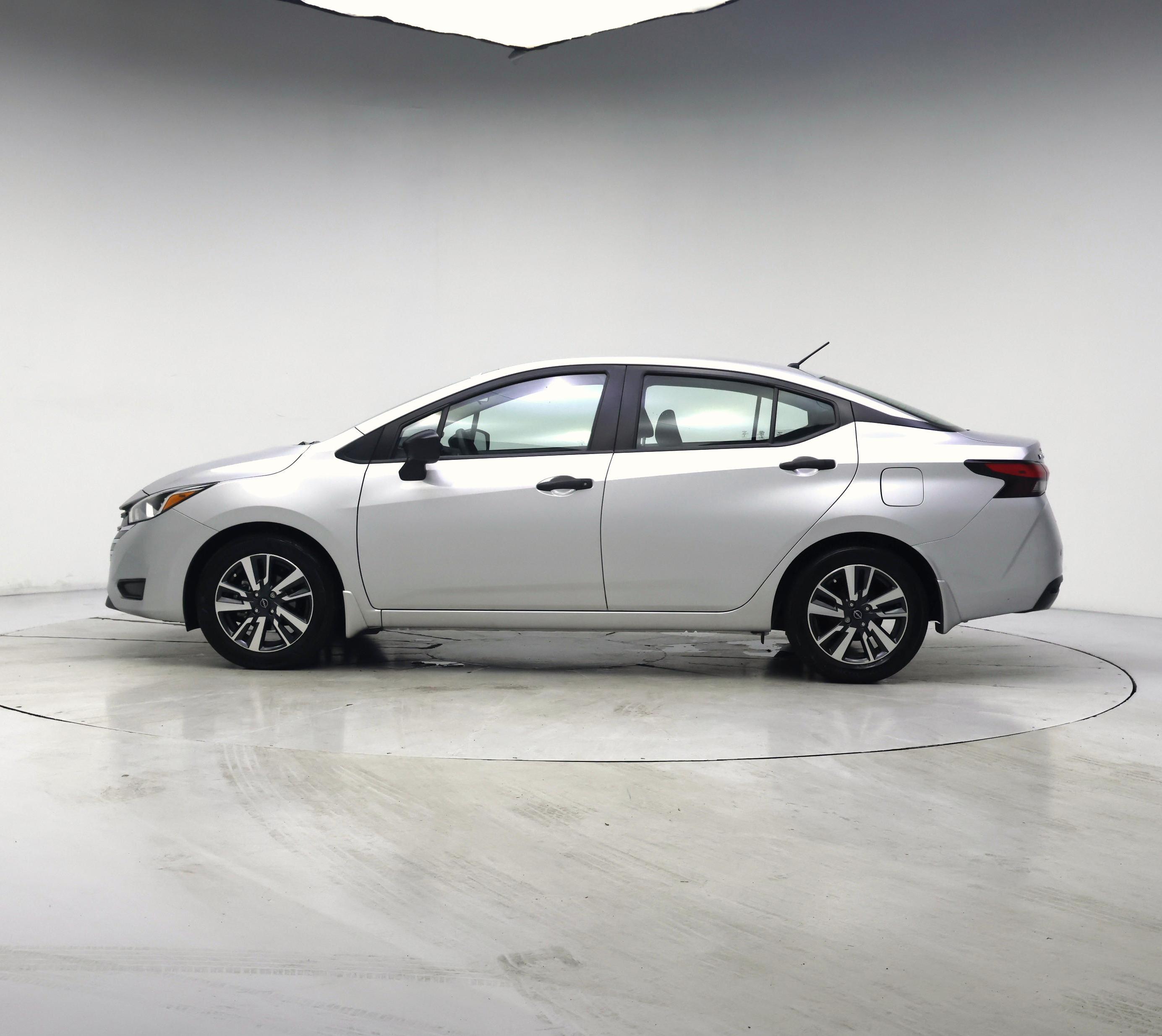Thumbnail: 2024 Nissan Versa - 3