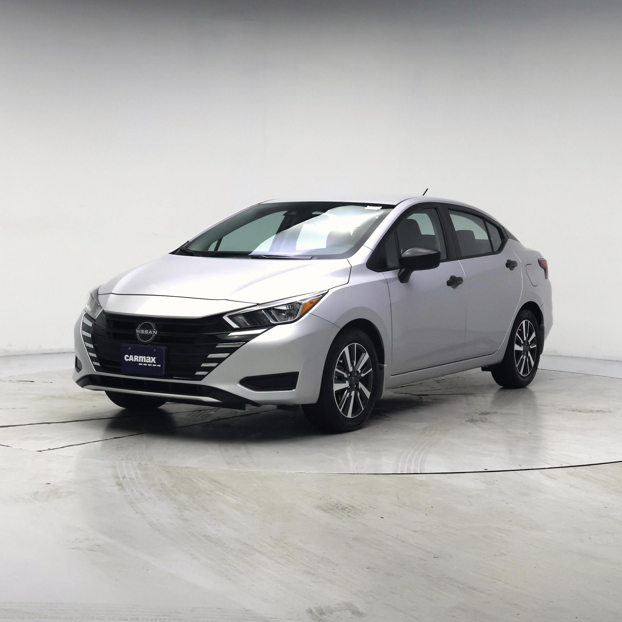 Thumbnail: 2024 Nissan Versa - 4