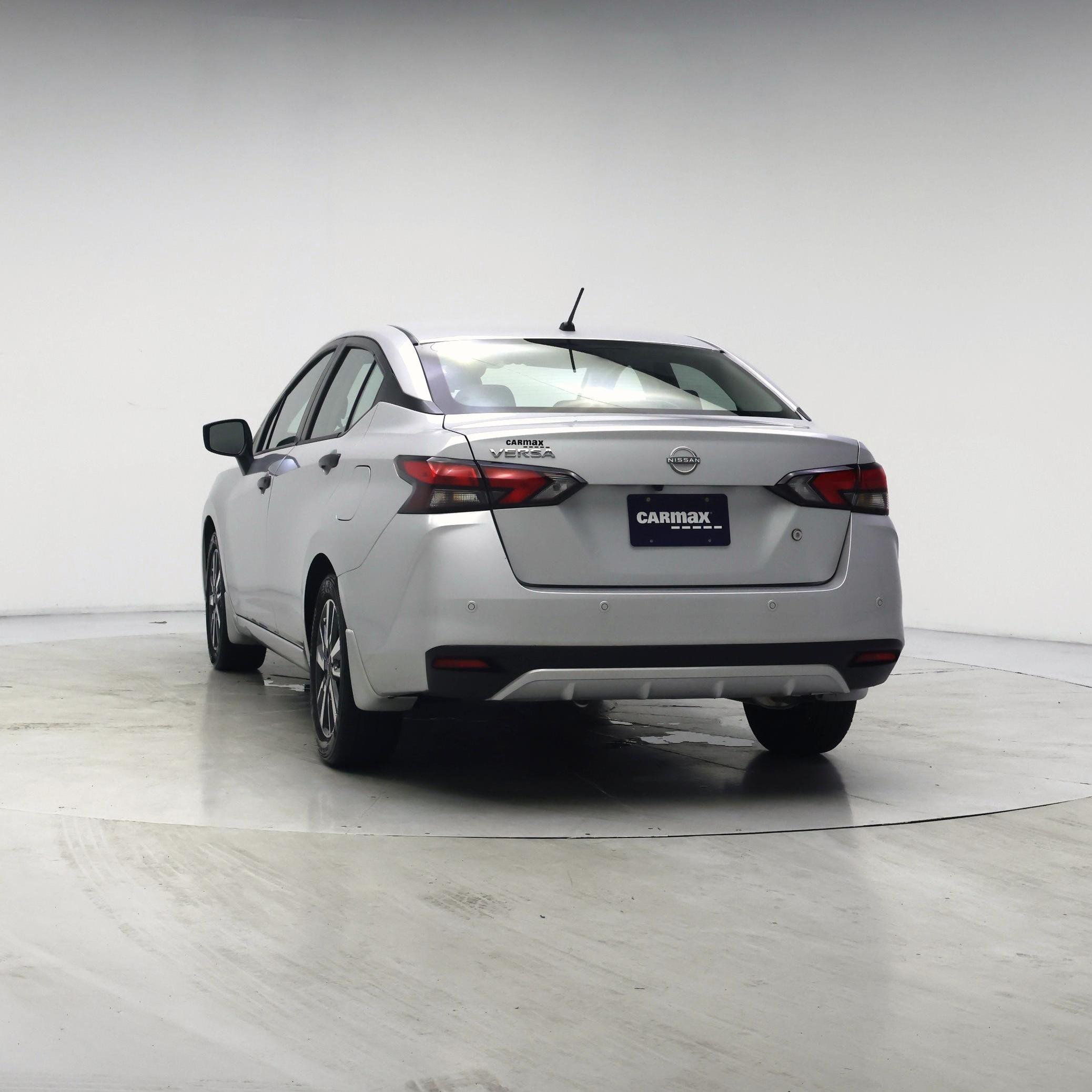 Thumbnail: 2024 Nissan Versa - 6