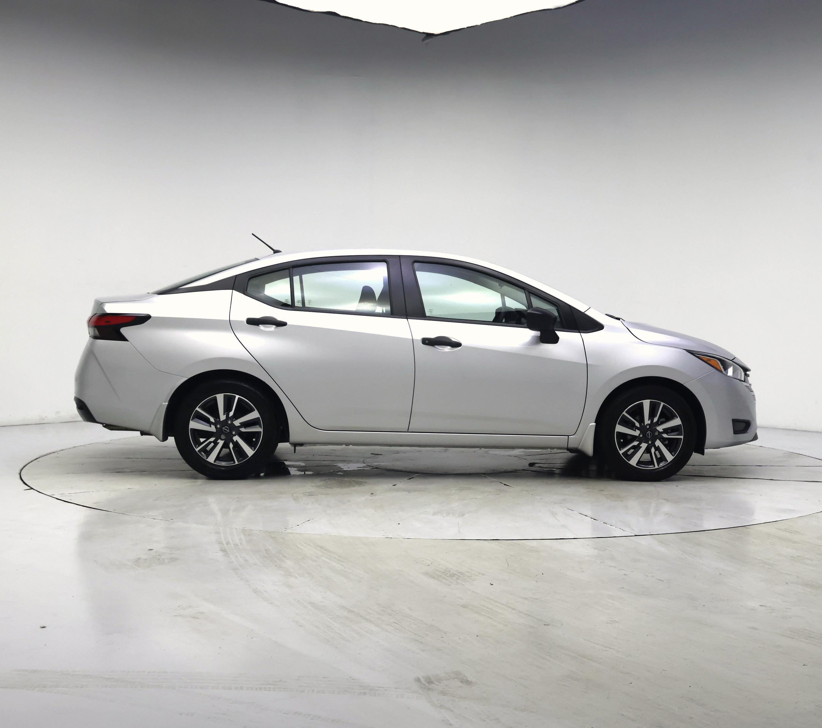 Thumbnail: 2024 Nissan Versa - 7