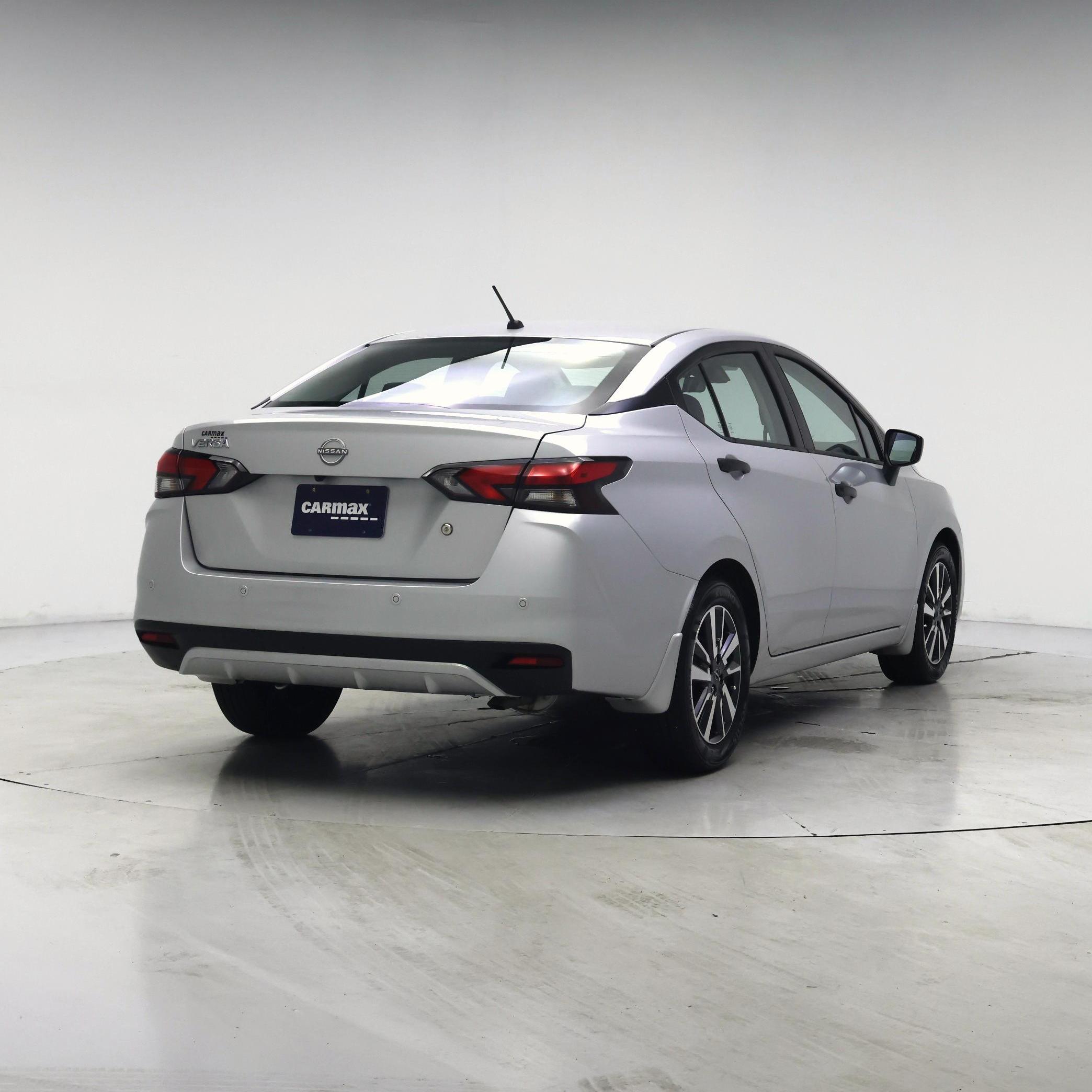 Thumbnail: 2024 Nissan Versa - 8