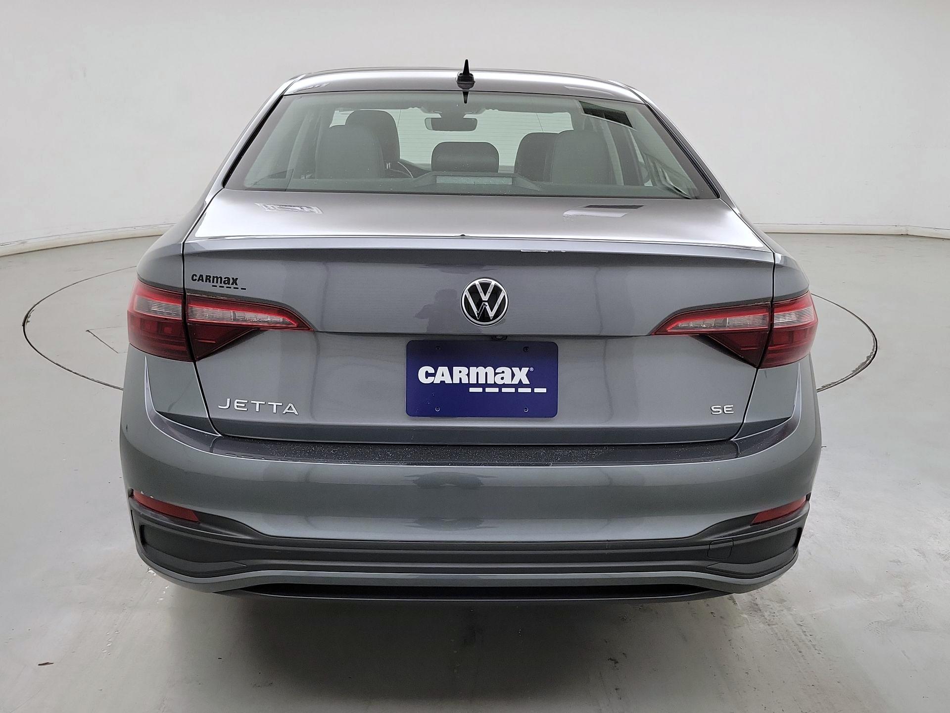Thumbnail: 2022 Volkswagen Jetta - 6