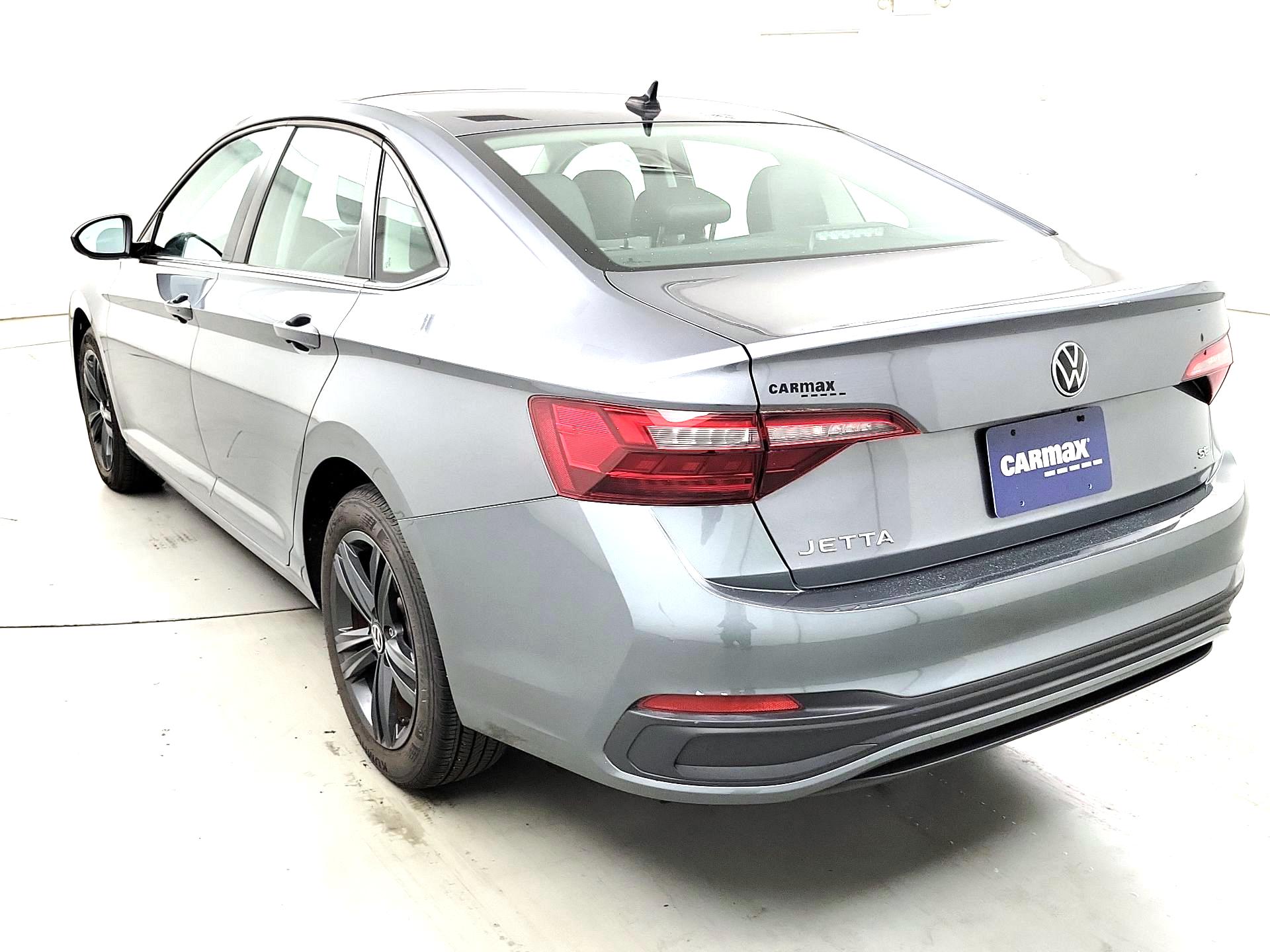 Thumbnail: 2022 Volkswagen Jetta - 7