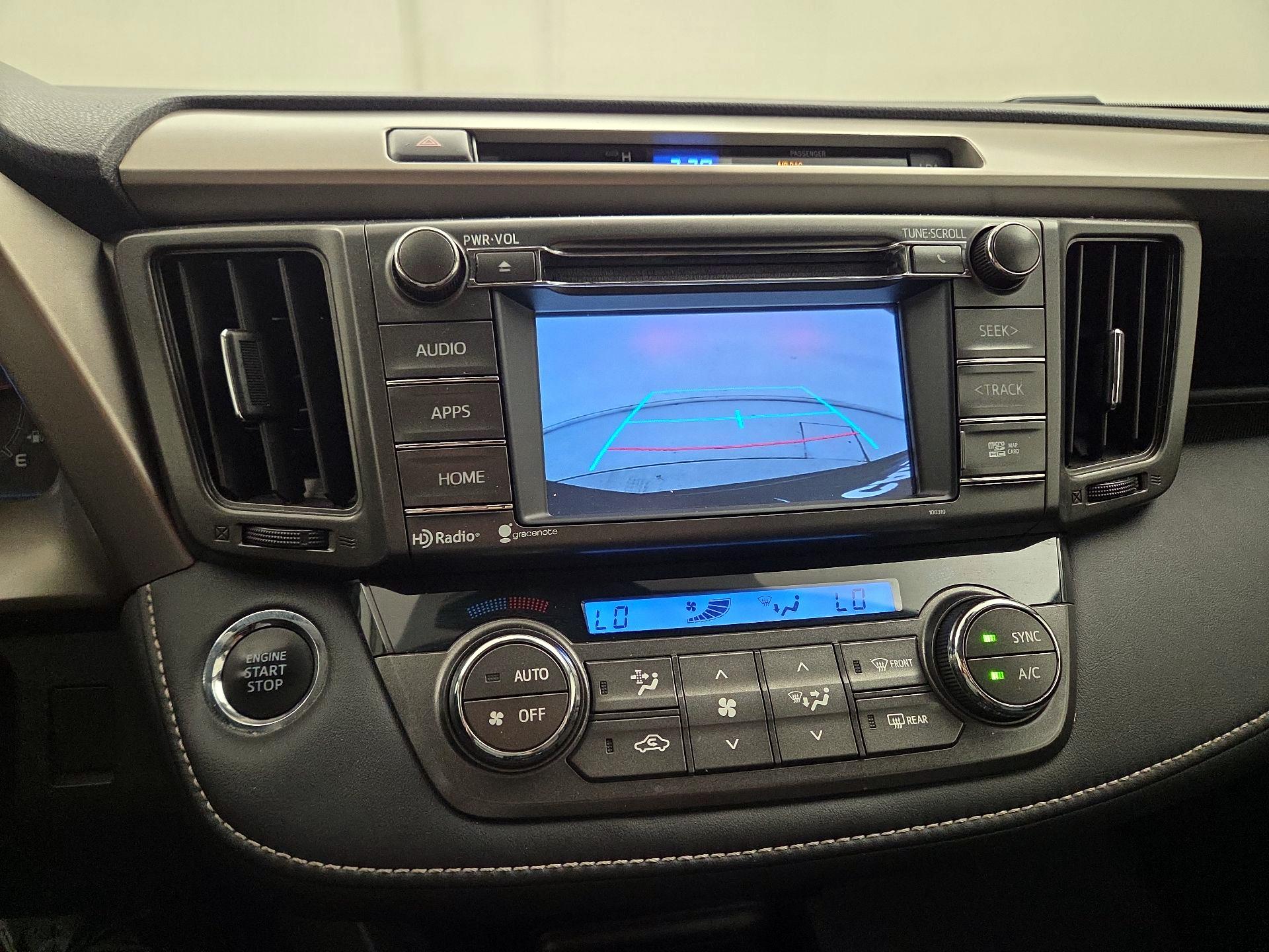 Thumbnail: 2015 Toyota RAV4 - 14