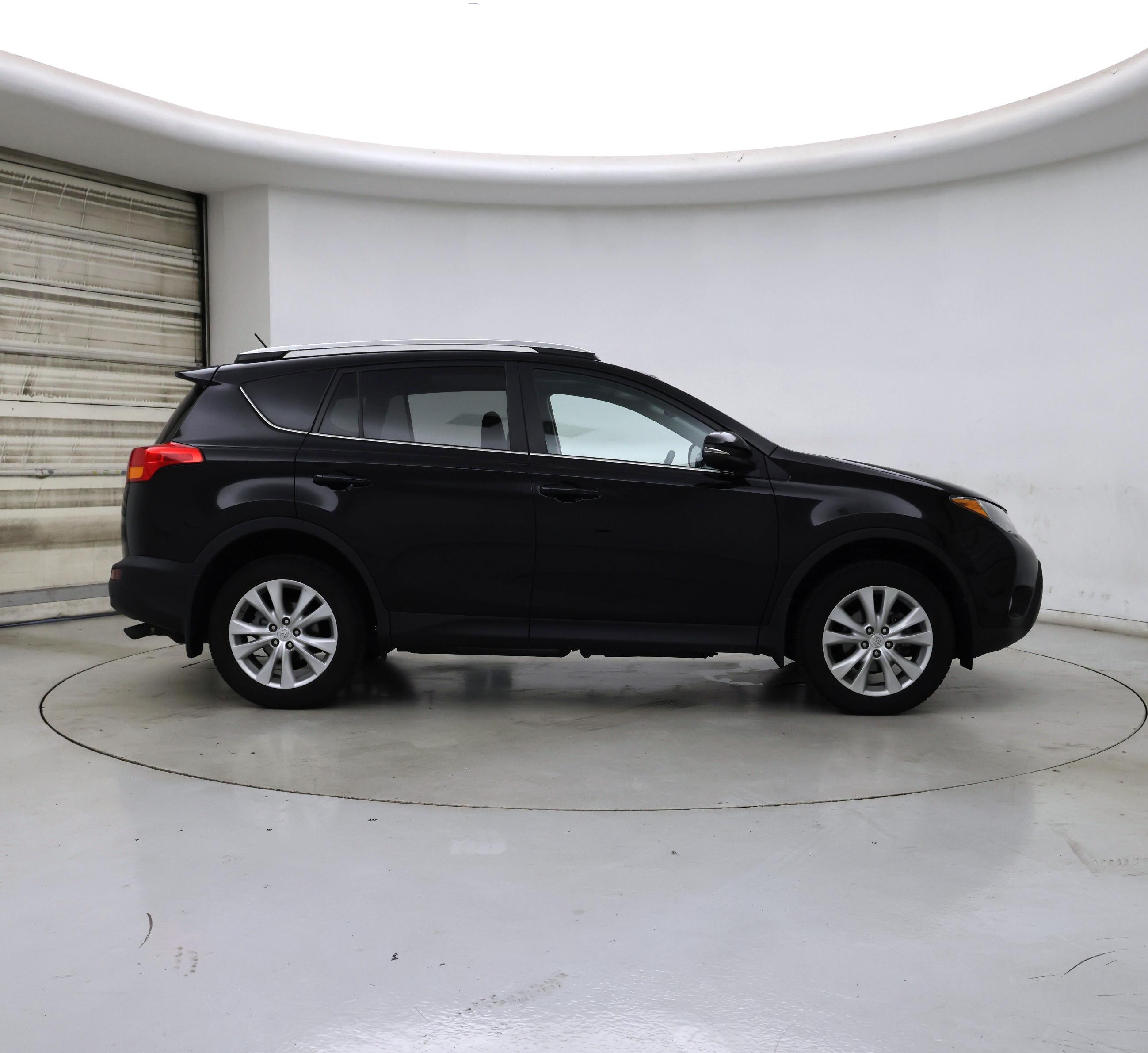 Thumbnail: 2015 Toyota RAV4 - 7