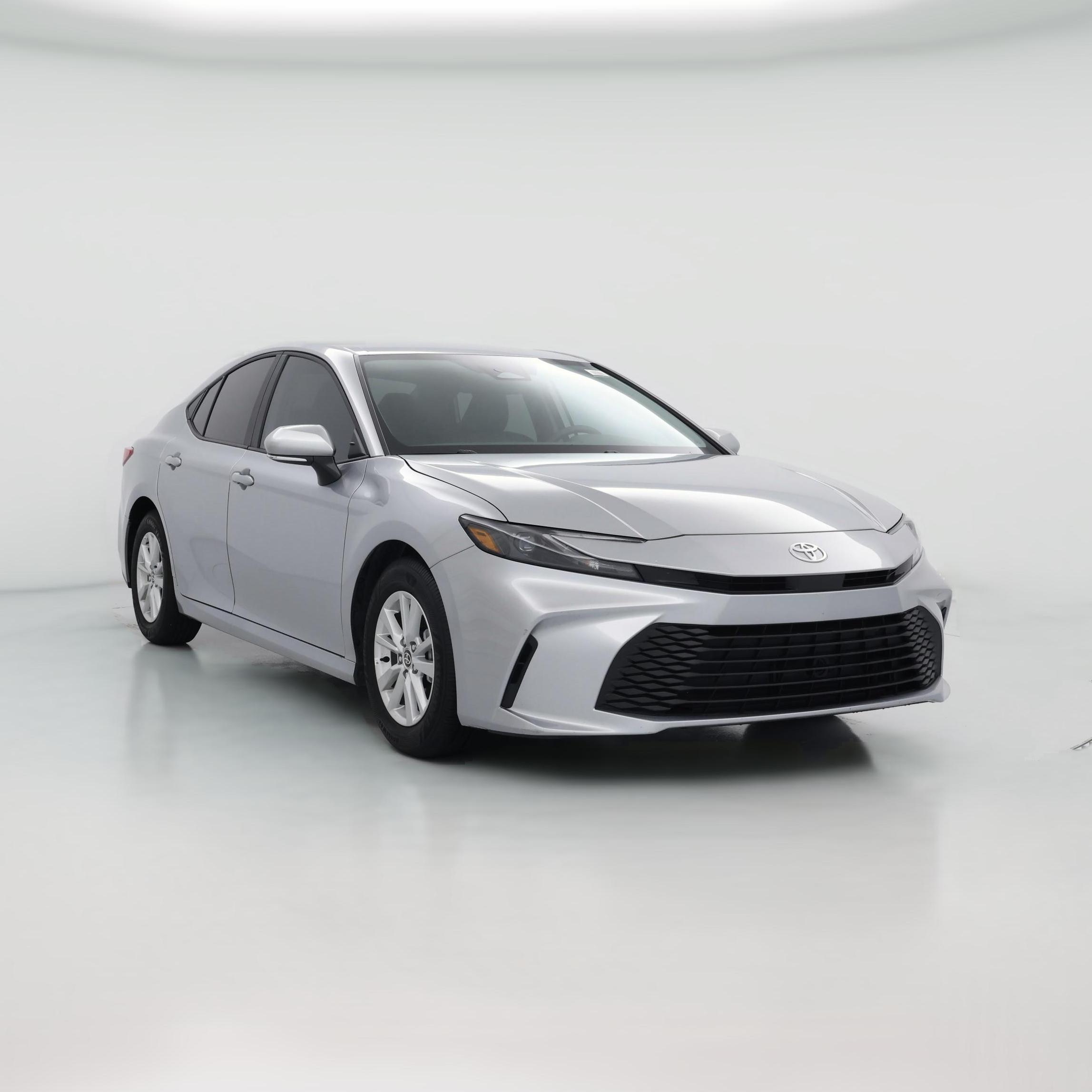 Thumbnail: 2025 Toyota Camry - 1