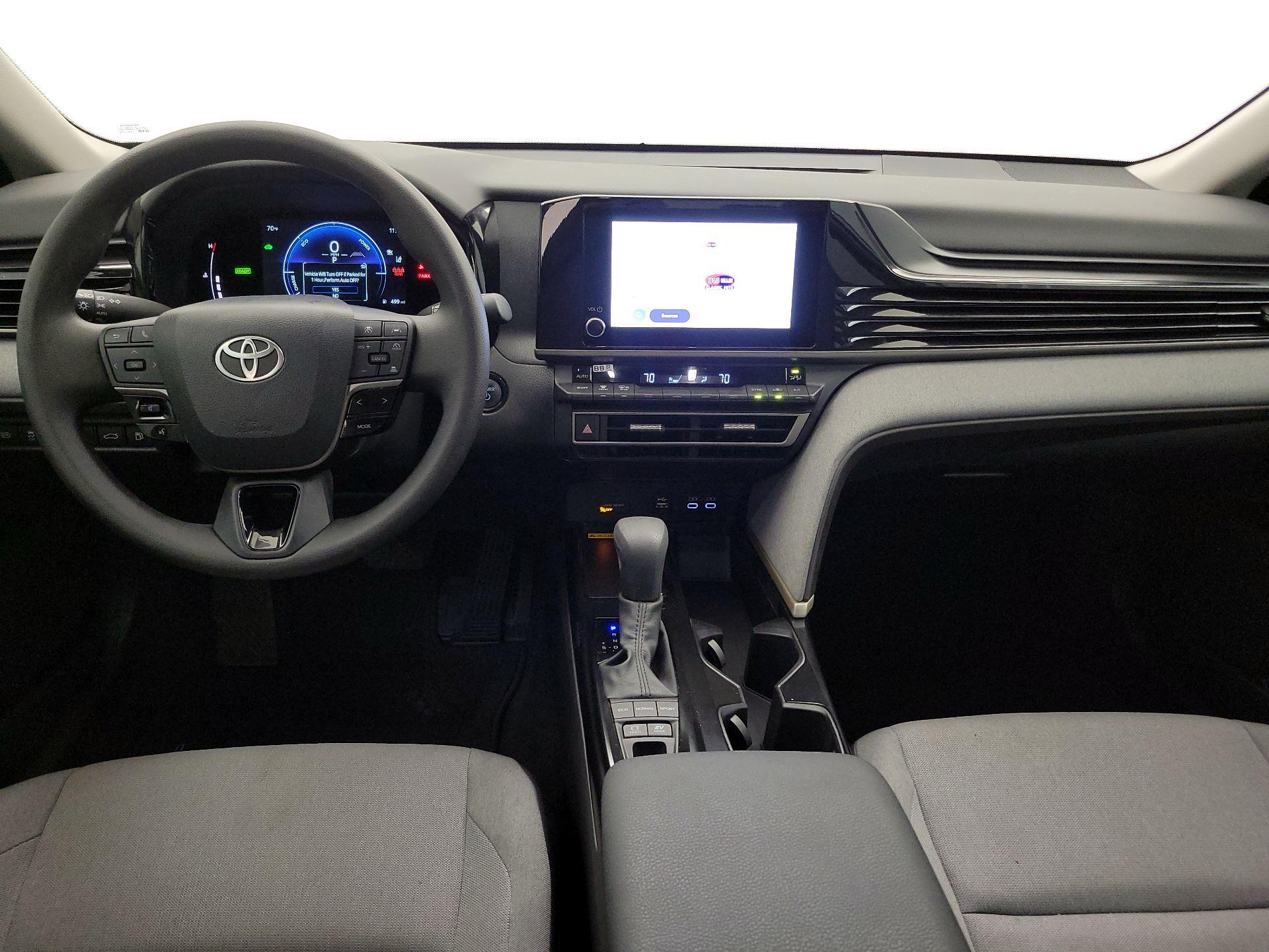 Thumbnail: 2025 Toyota Camry - 9