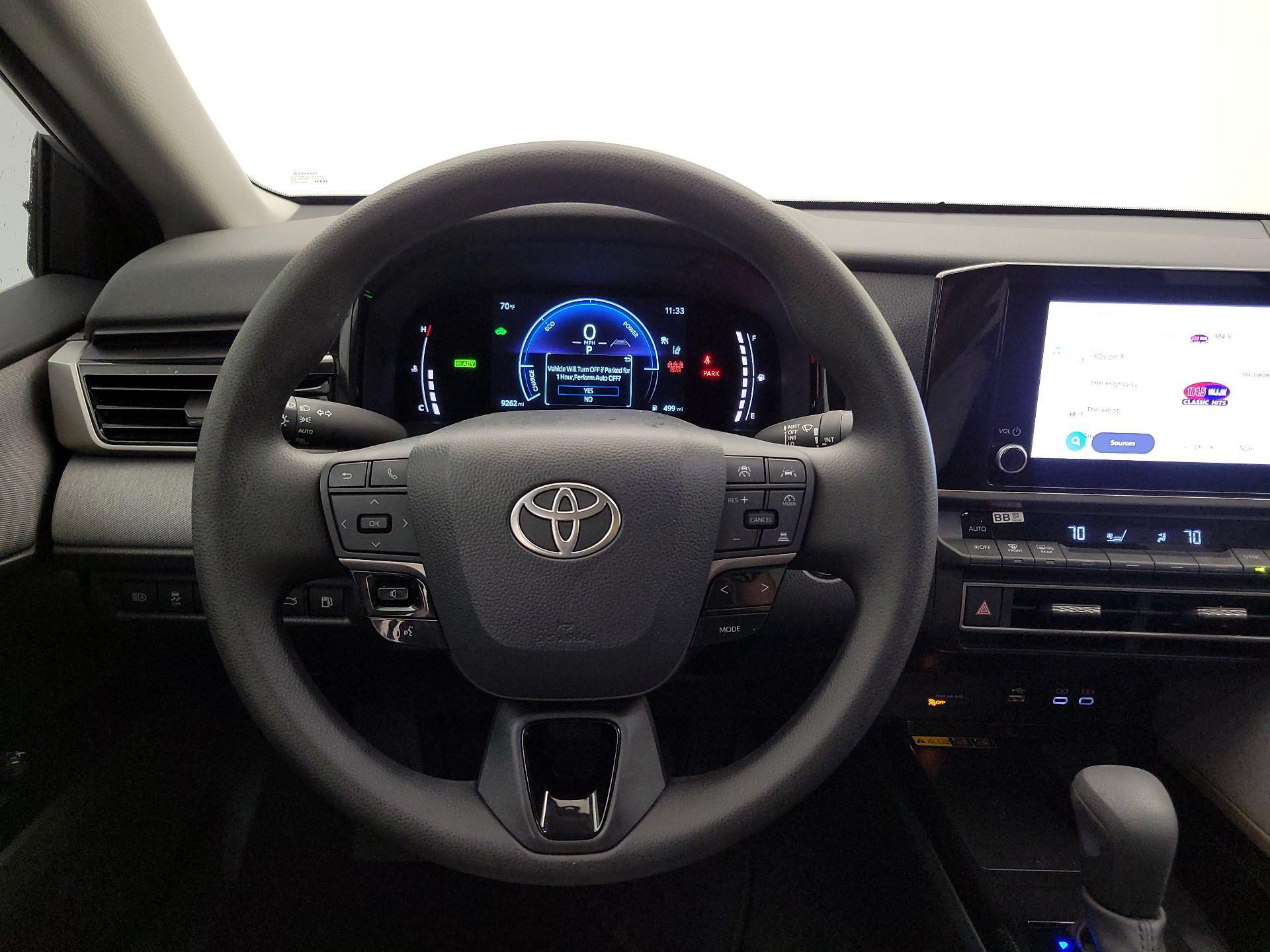 Thumbnail: 2025 Toyota Camry - 10