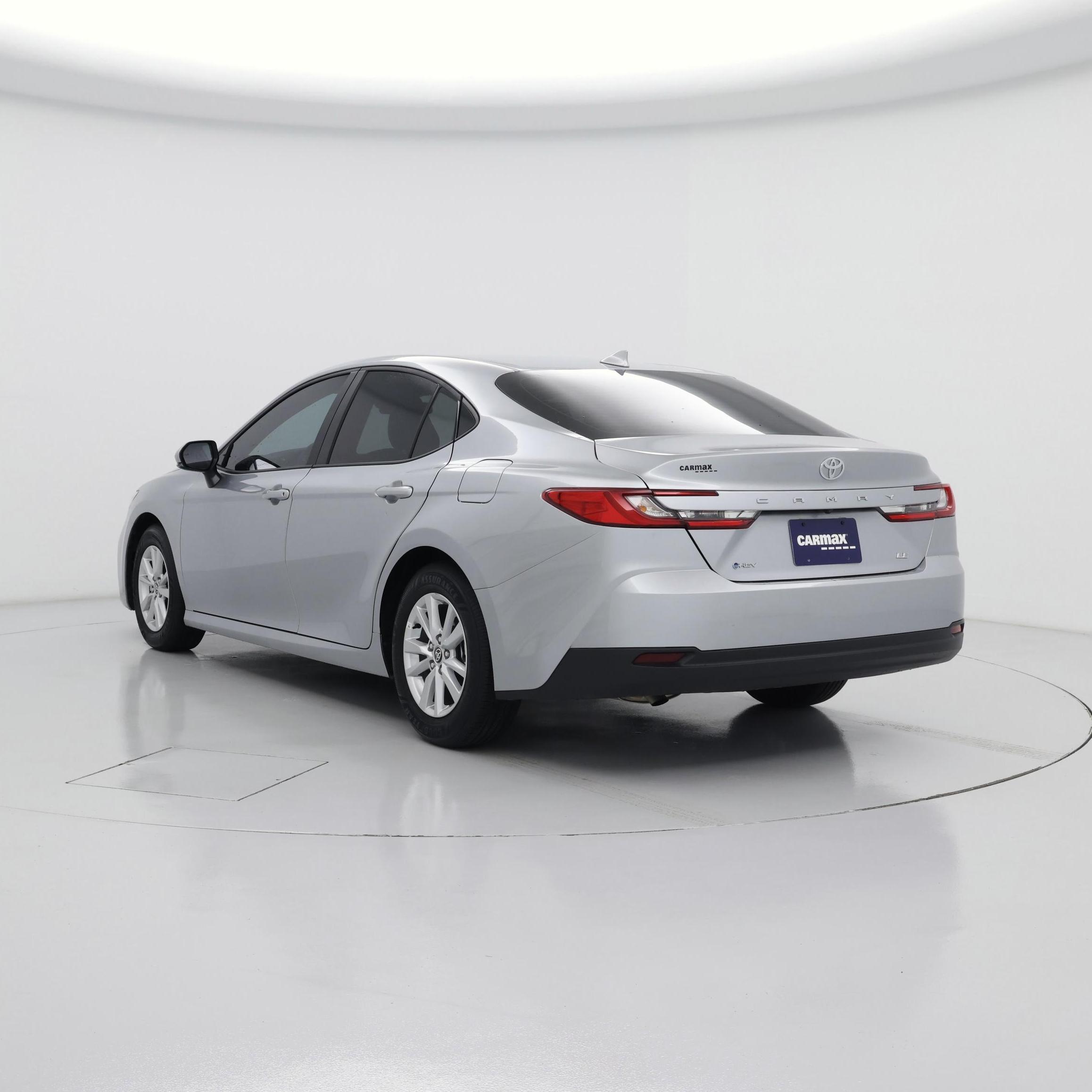 Thumbnail: 2025 Toyota Camry - 2