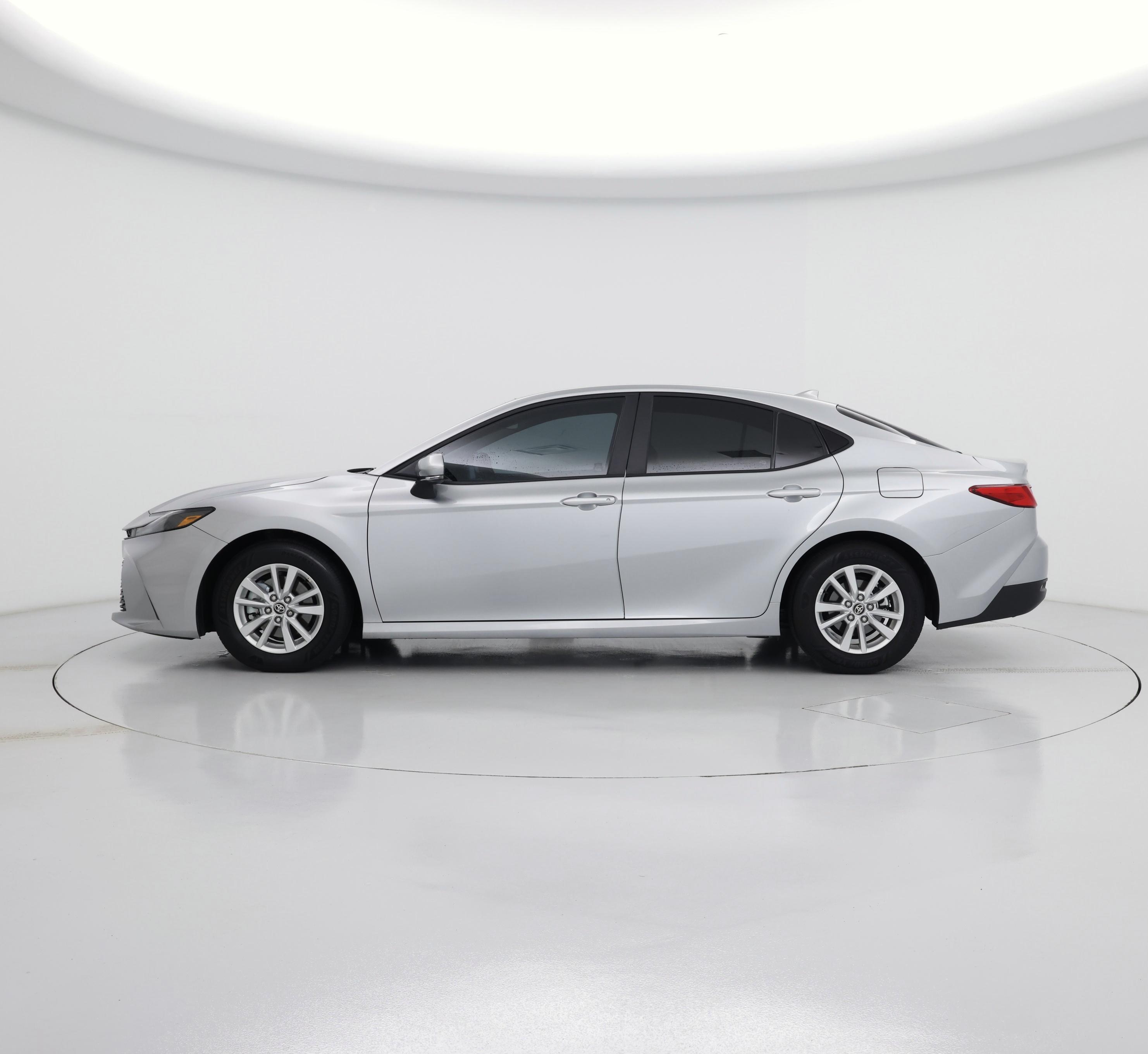 Thumbnail: 2025 Toyota Camry - 3