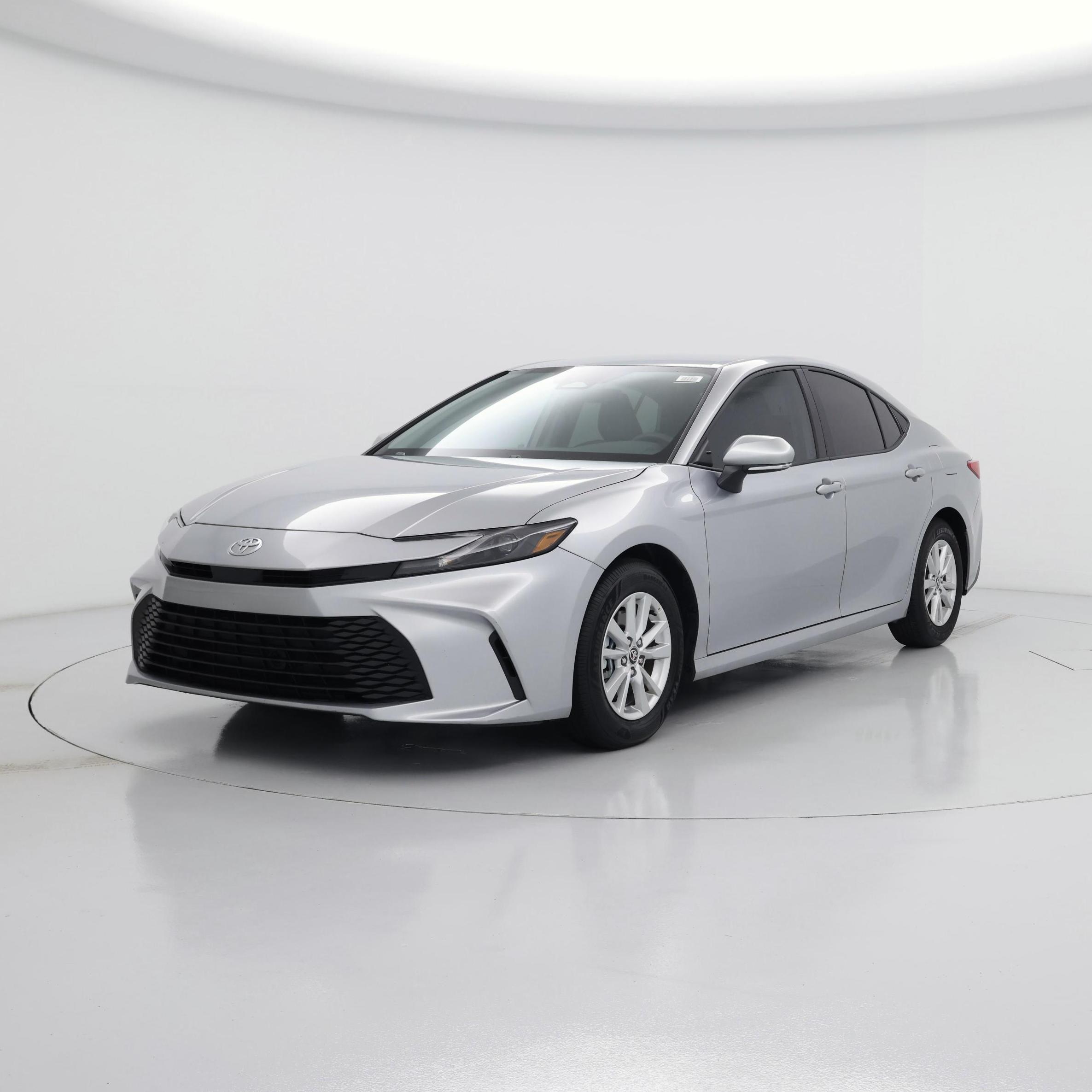 Thumbnail: 2025 Toyota Camry - 4