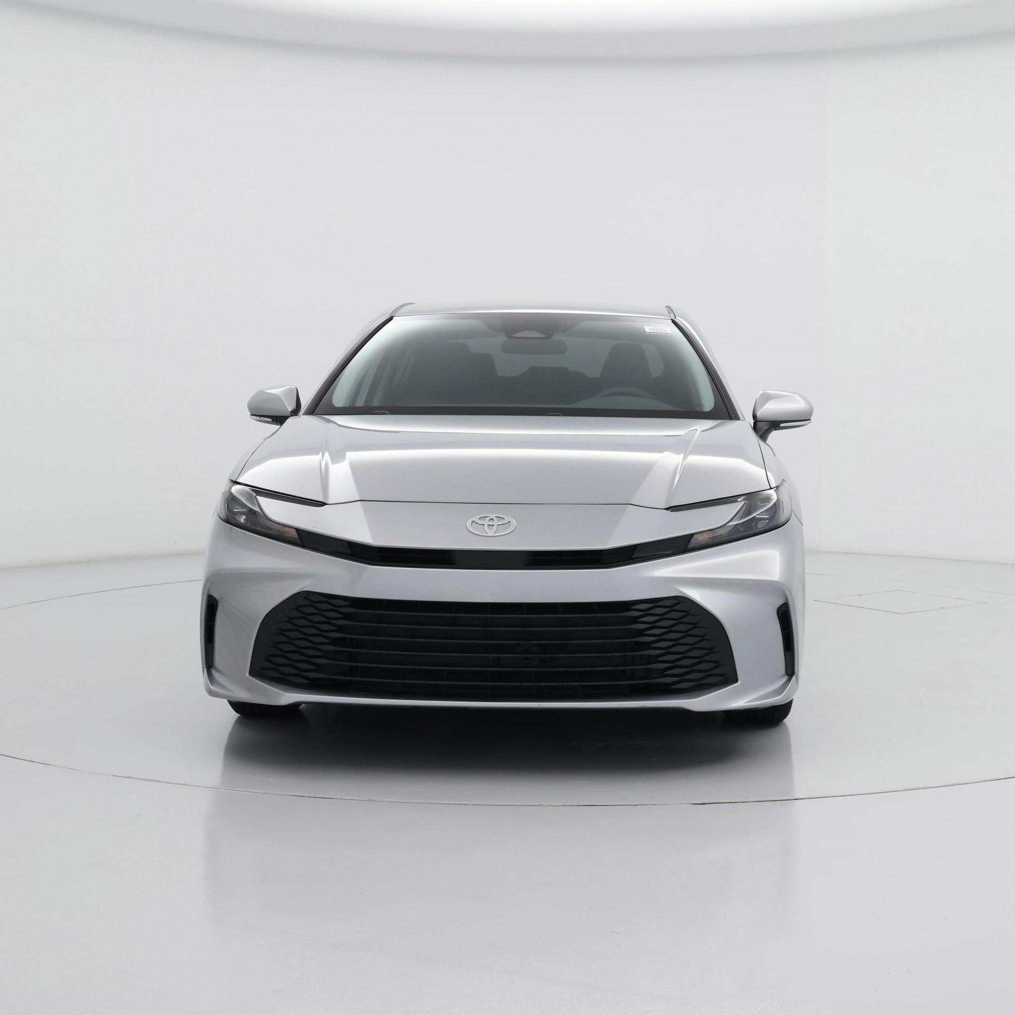 Thumbnail: 2025 Toyota Camry - 5