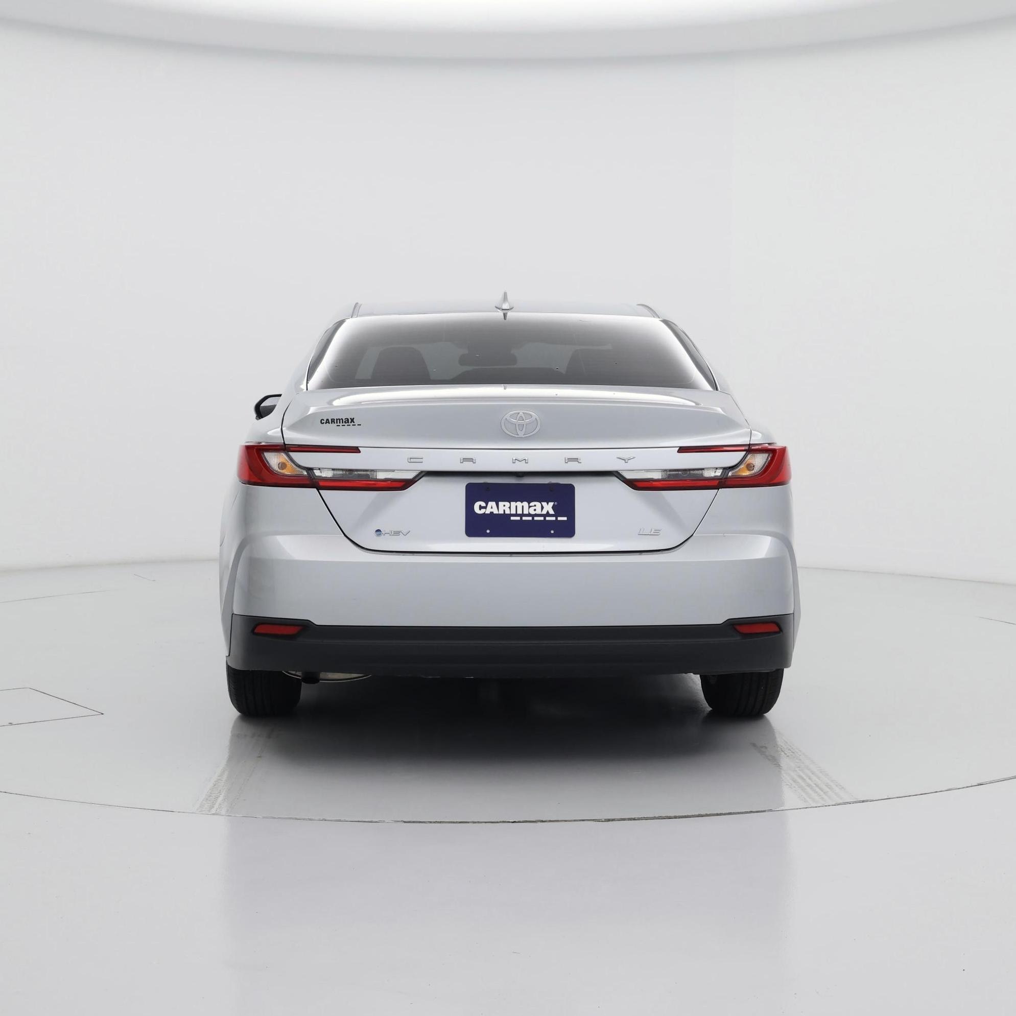 Thumbnail: 2025 Toyota Camry - 6