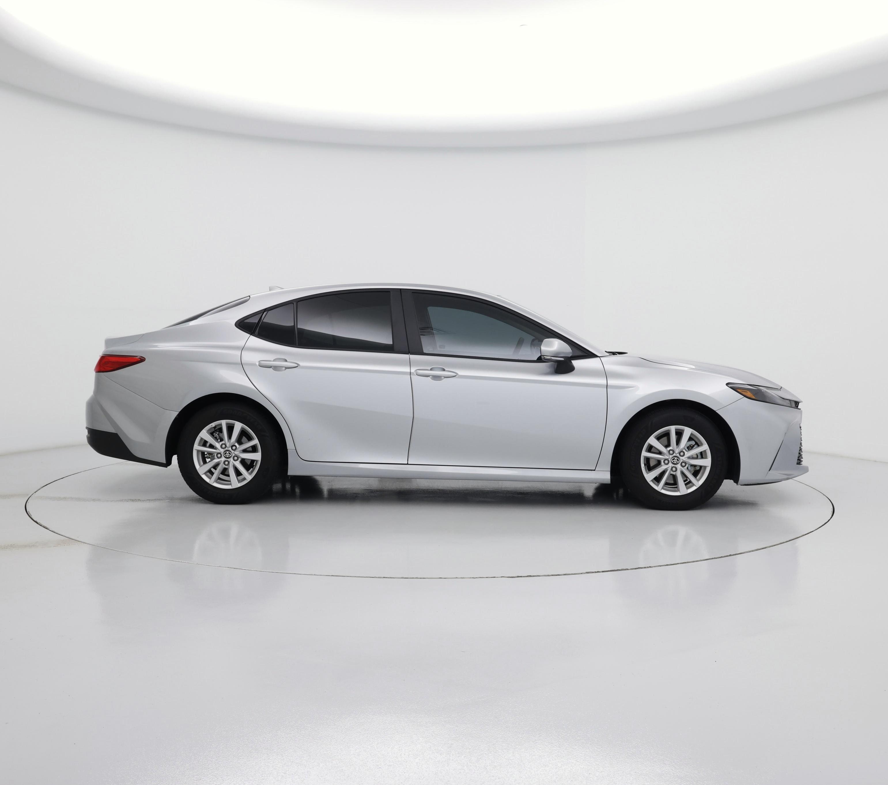 Thumbnail: 2025 Toyota Camry - 7