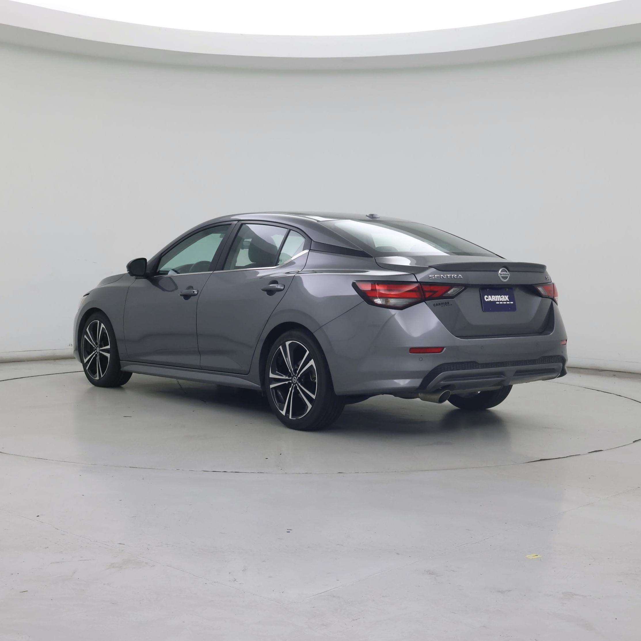 Thumbnail: 2023 Nissan Sentra - 2