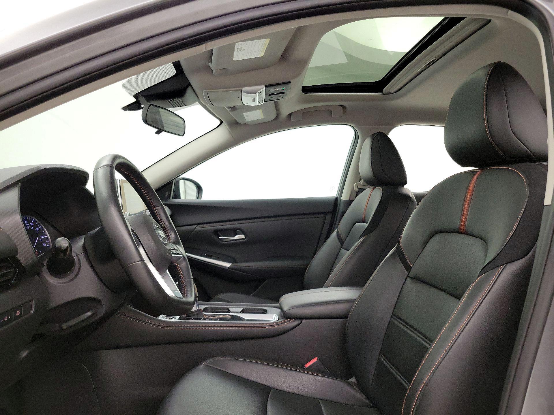 Thumbnail: 2023 Nissan Sentra - 19