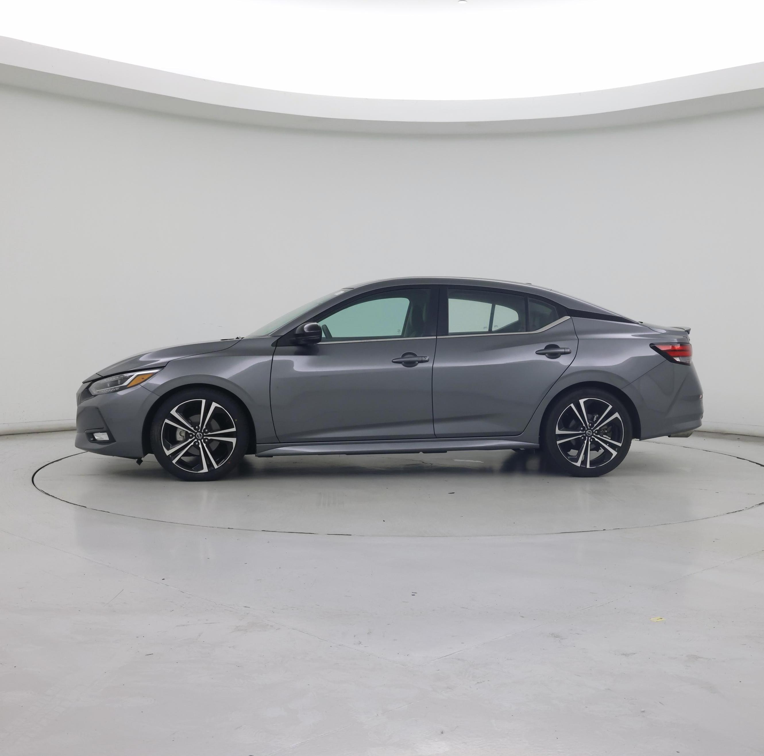 Thumbnail: 2023 Nissan Sentra - 3