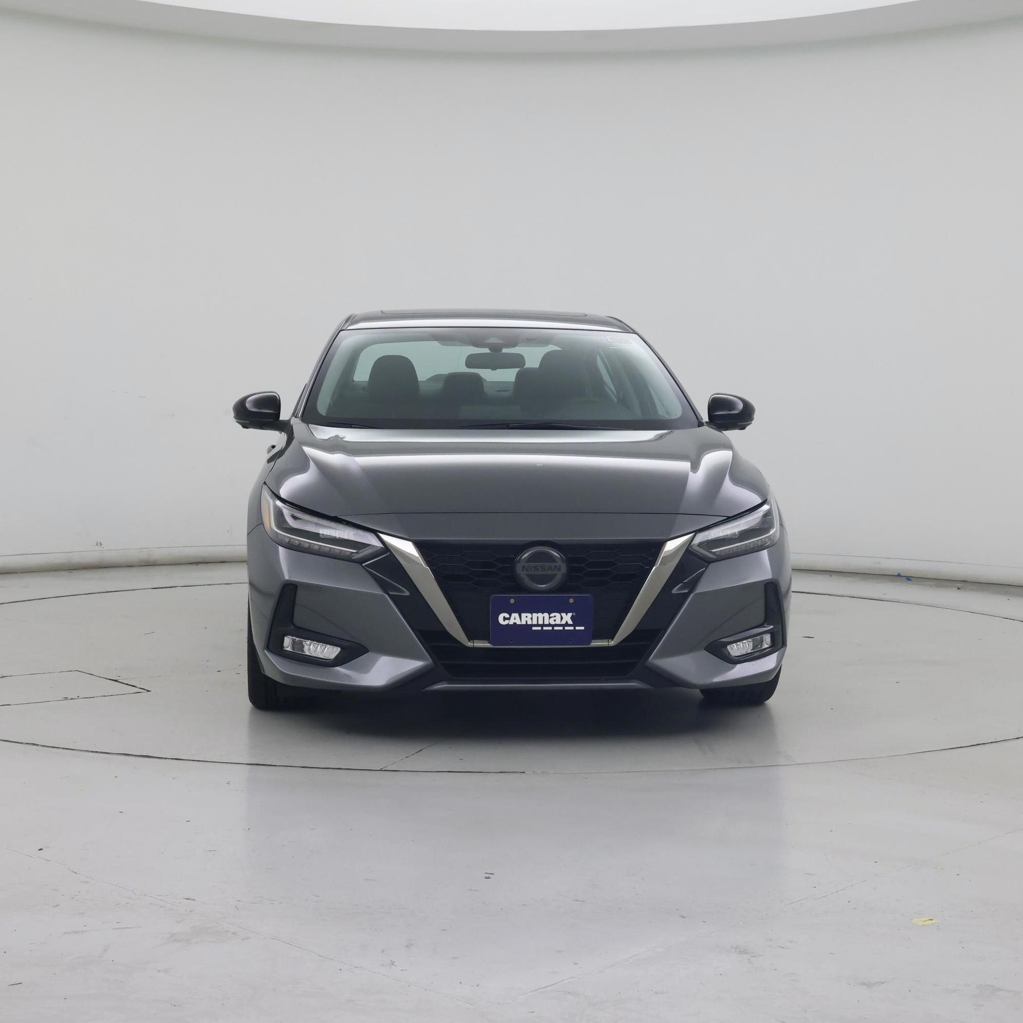 Thumbnail: 2023 Nissan Sentra - 5