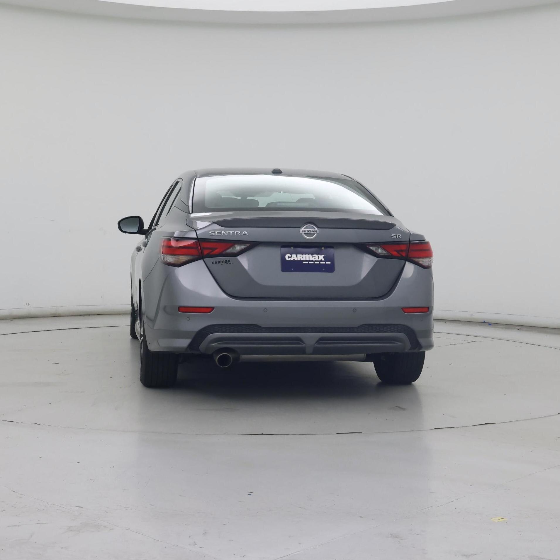 Thumbnail: 2023 Nissan Sentra - 6