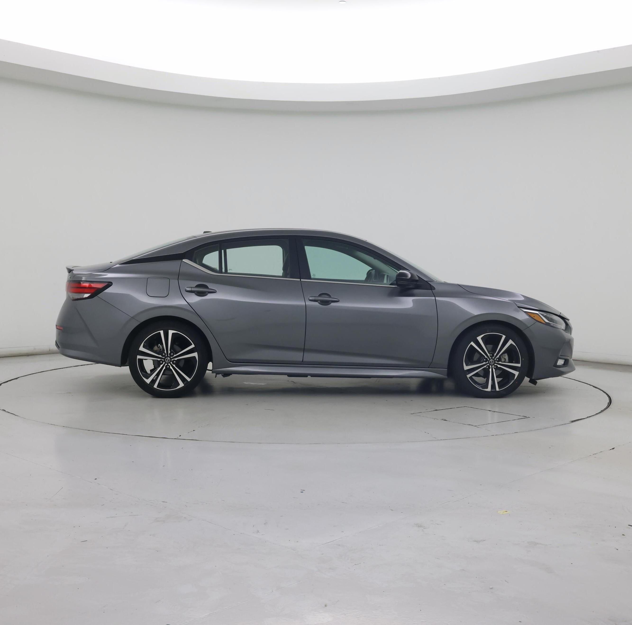 Thumbnail: 2023 Nissan Sentra - 7