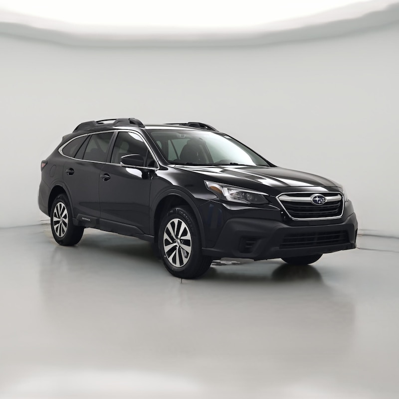 2020 Subaru Outback