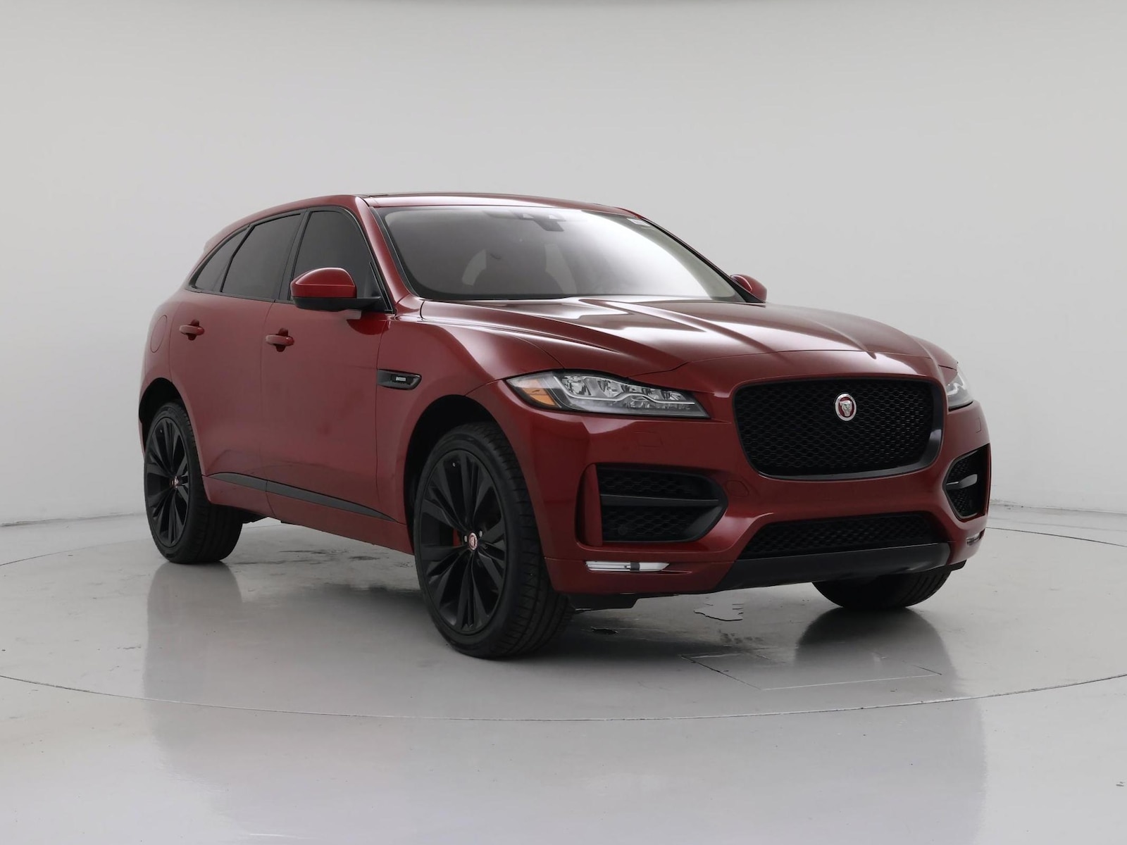2020 Jaguar F-Pace R-Sport - Photo 2