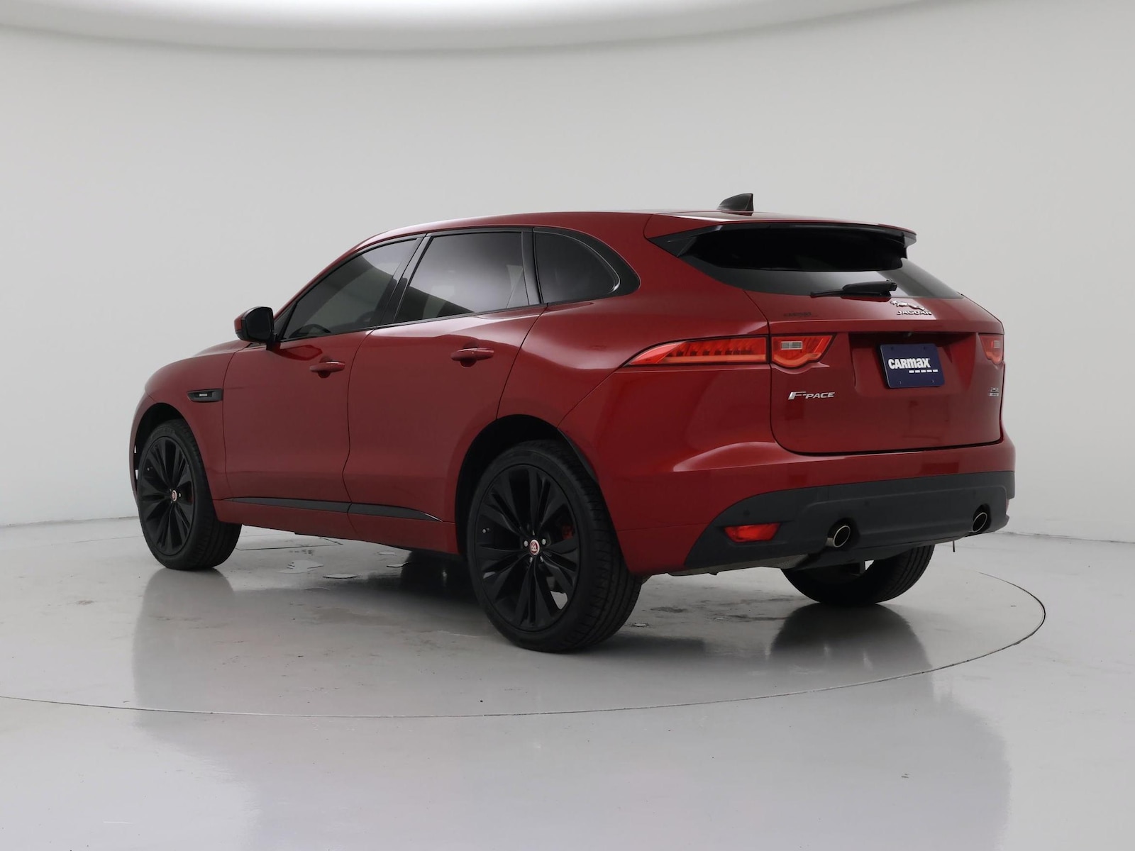 2020 Jaguar F-Pace R-Sport - Photo 3