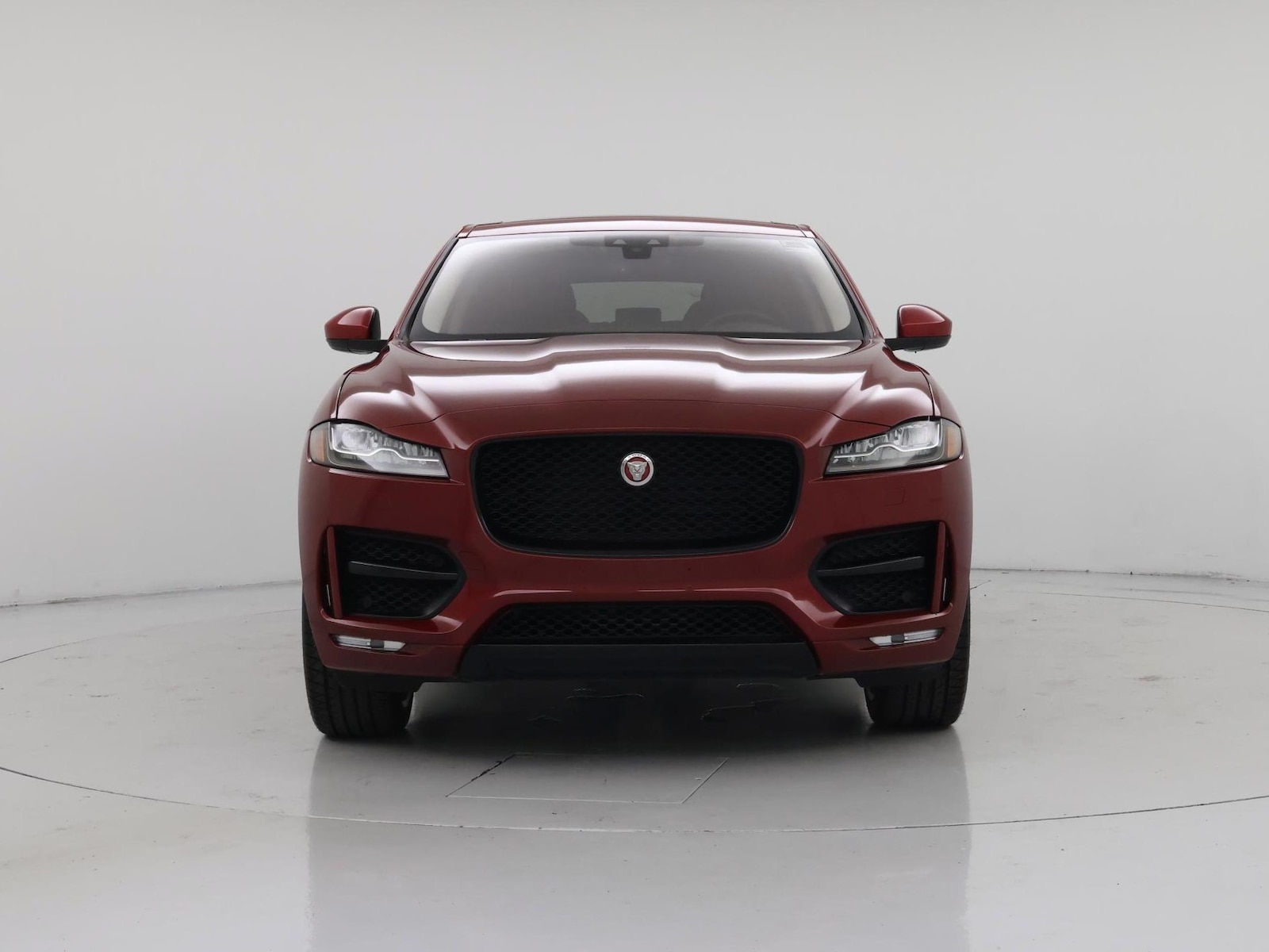 2020 Jaguar F-Pace R-Sport - Photo 6