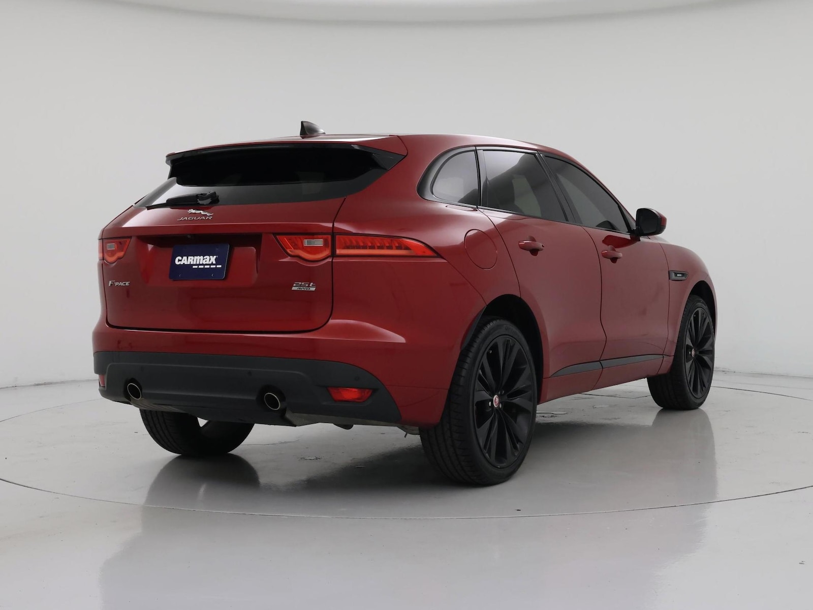 2020 Jaguar F-Pace R-Sport - Photo 9