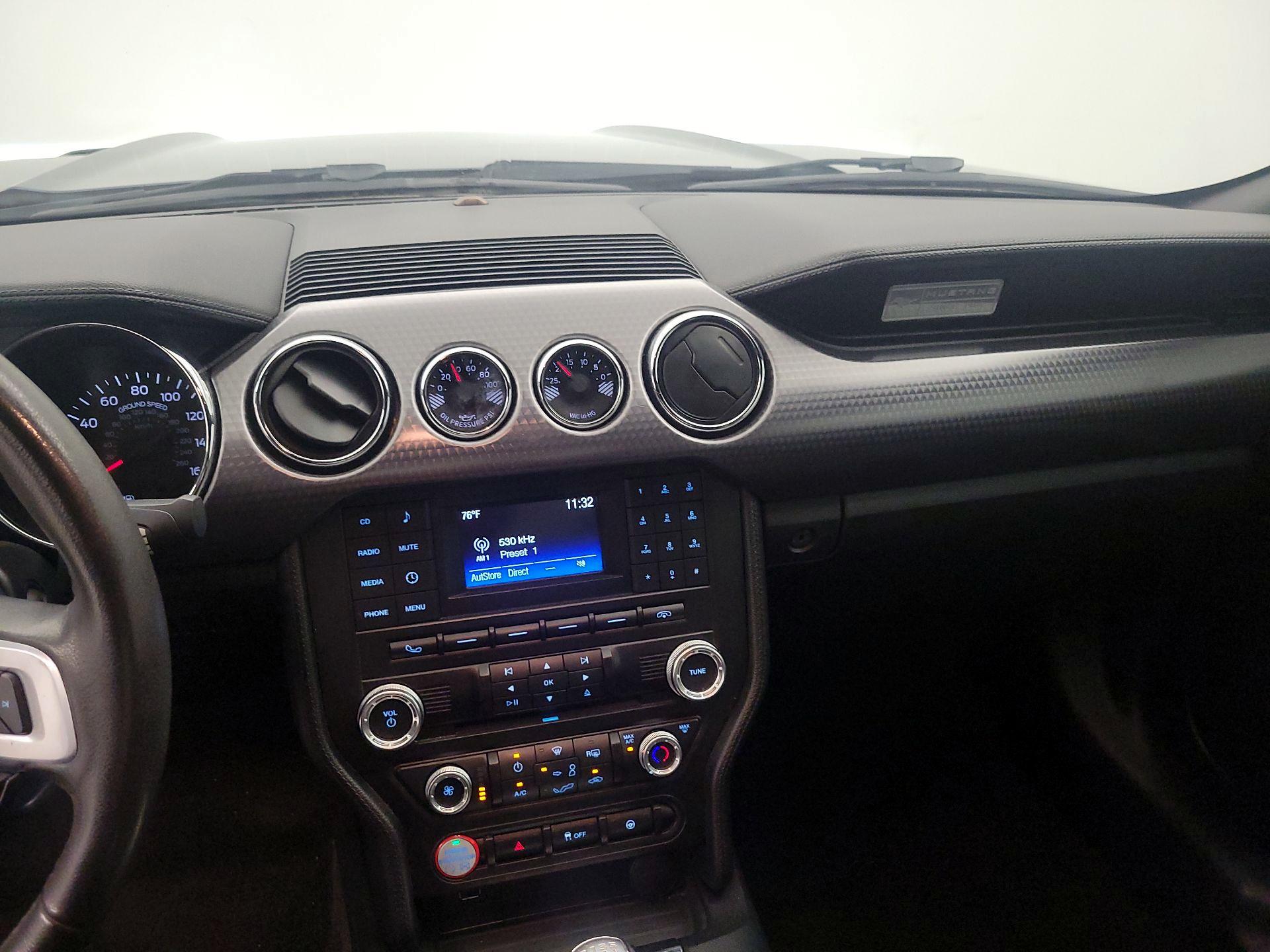 Thumbnail: 2015 Ford Mustang - 9