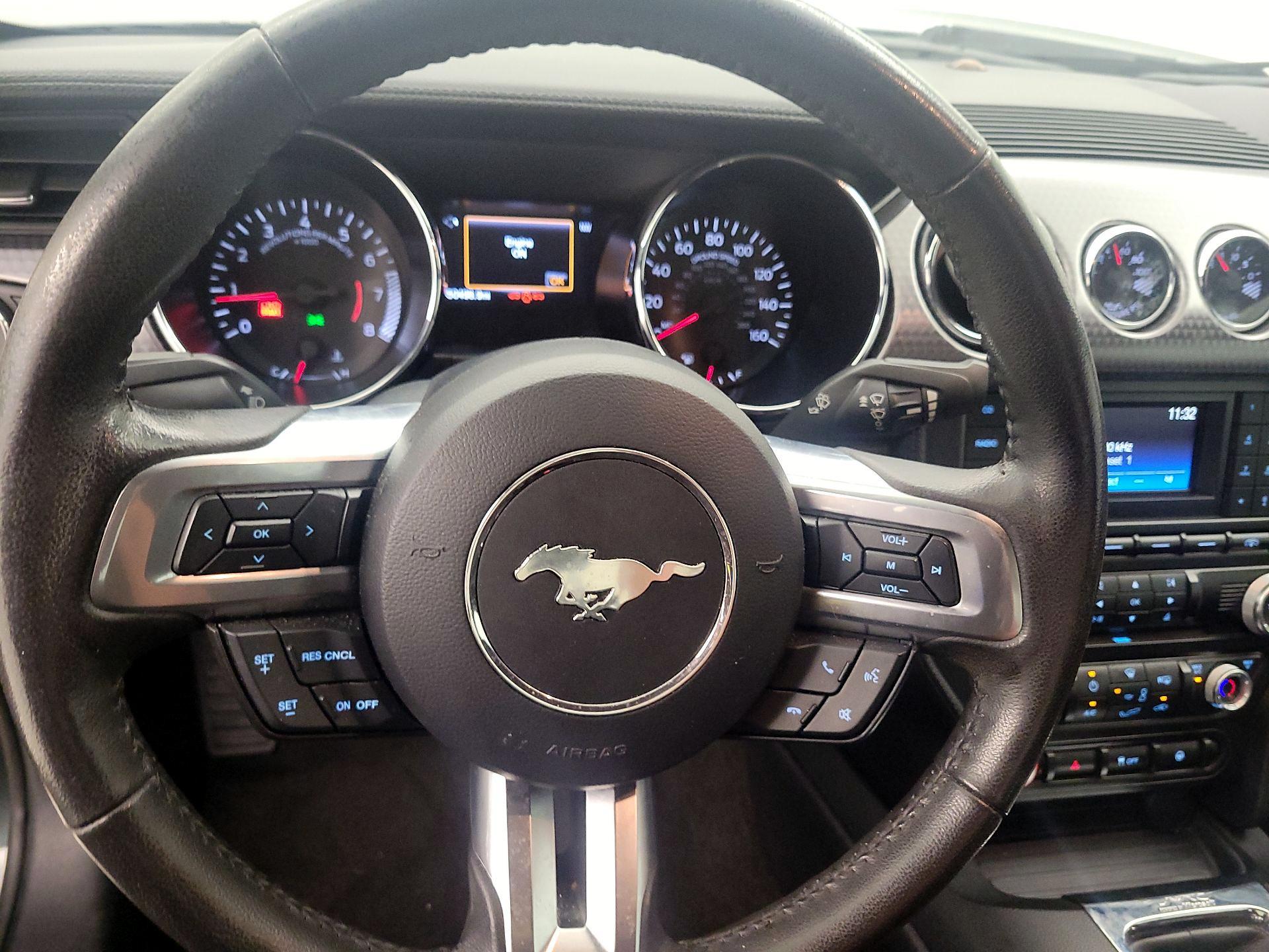 Thumbnail: 2015 Ford Mustang - 10