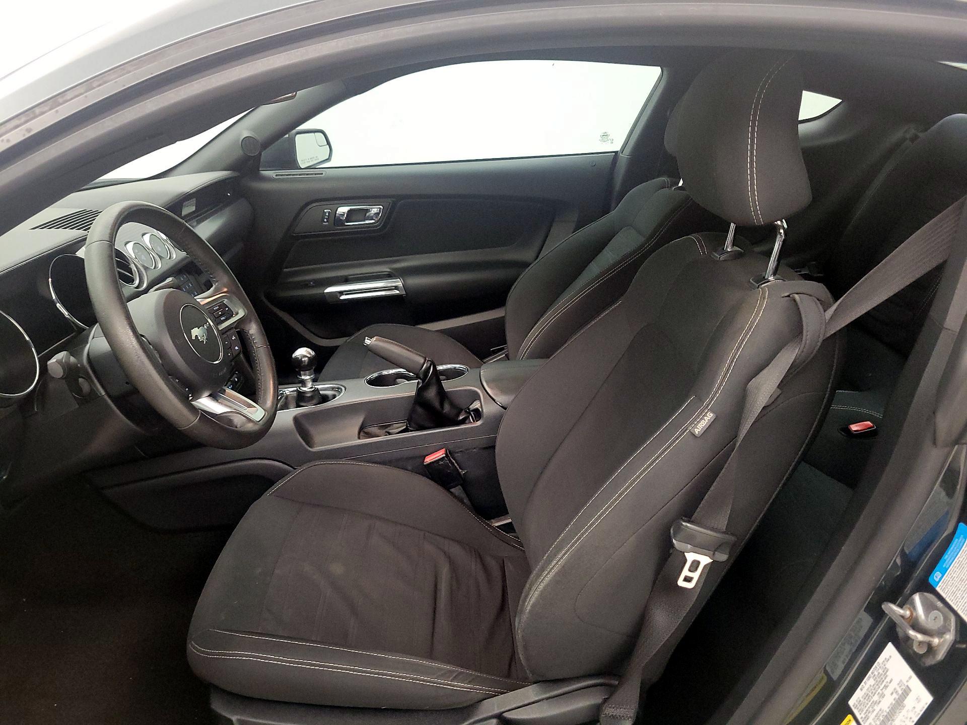 Thumbnail: 2015 Ford Mustang - 11