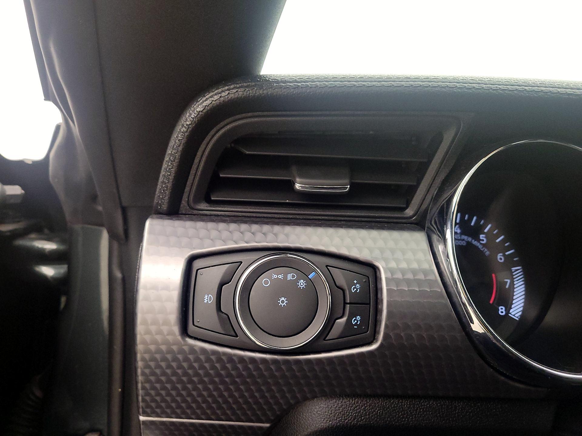 Thumbnail: 2015 Ford Mustang - 13