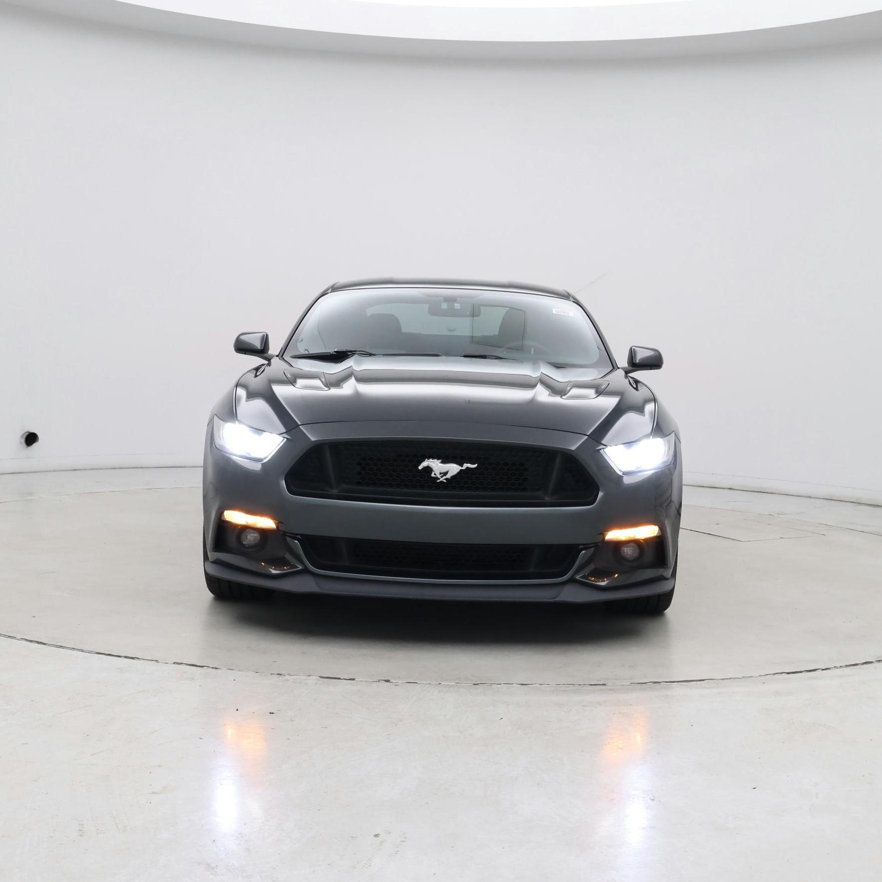 Thumbnail: 2015 Ford Mustang - 5