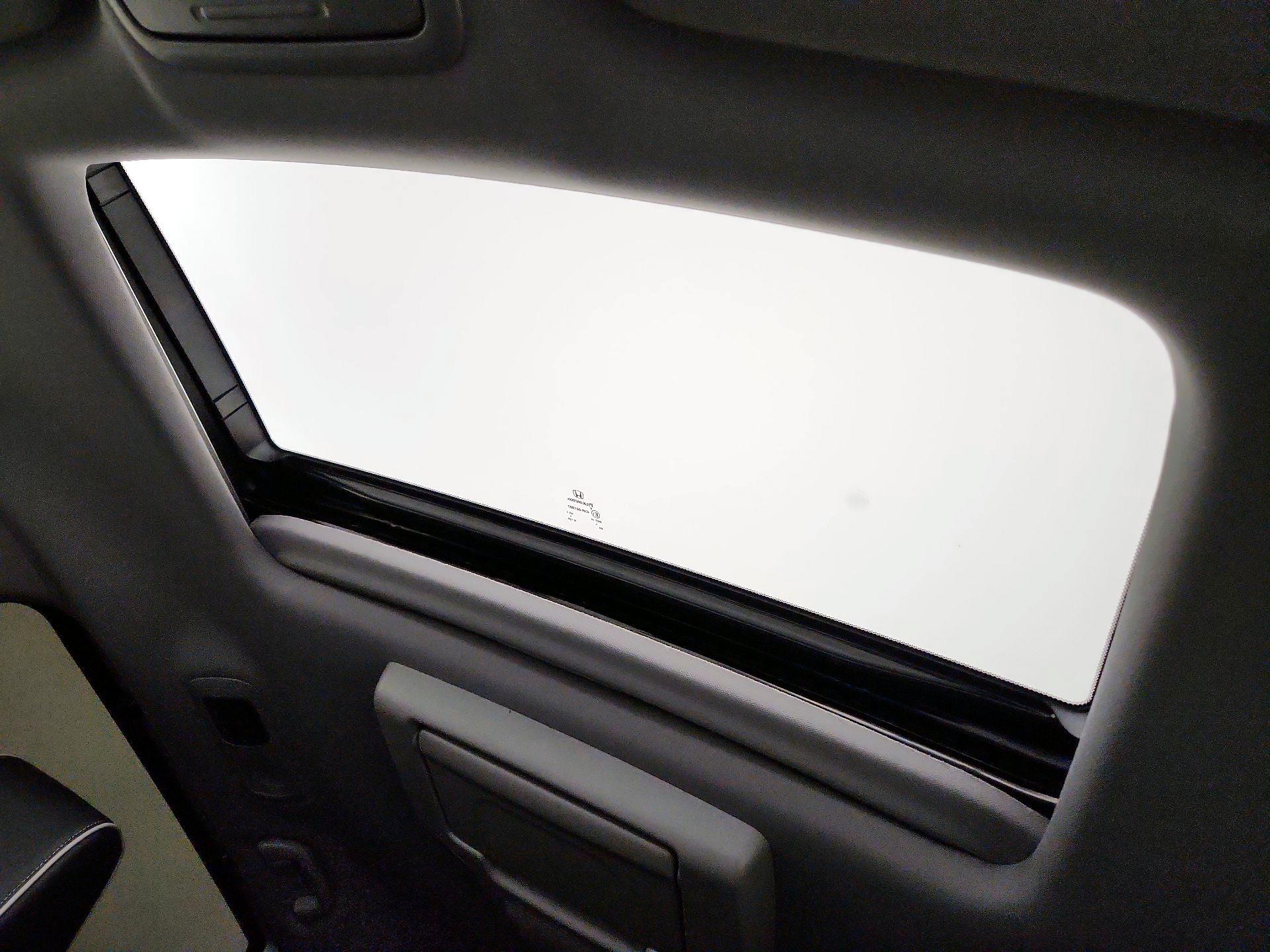 Thumbnail: 2022 Honda Odyssey - 19