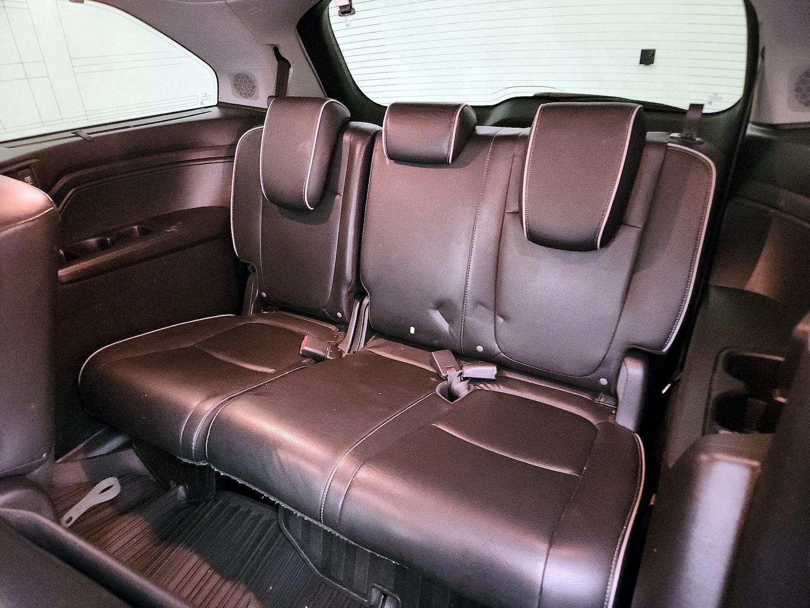 2022 Honda Odyssey Elite - Photo 22