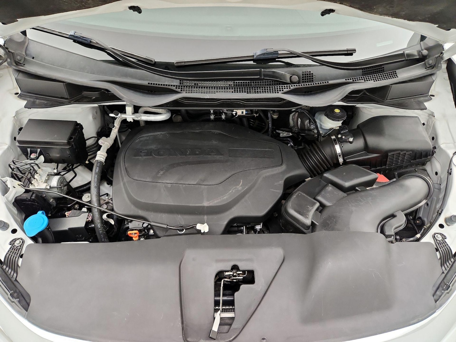 2022 Honda Odyssey Elite - Photo 25