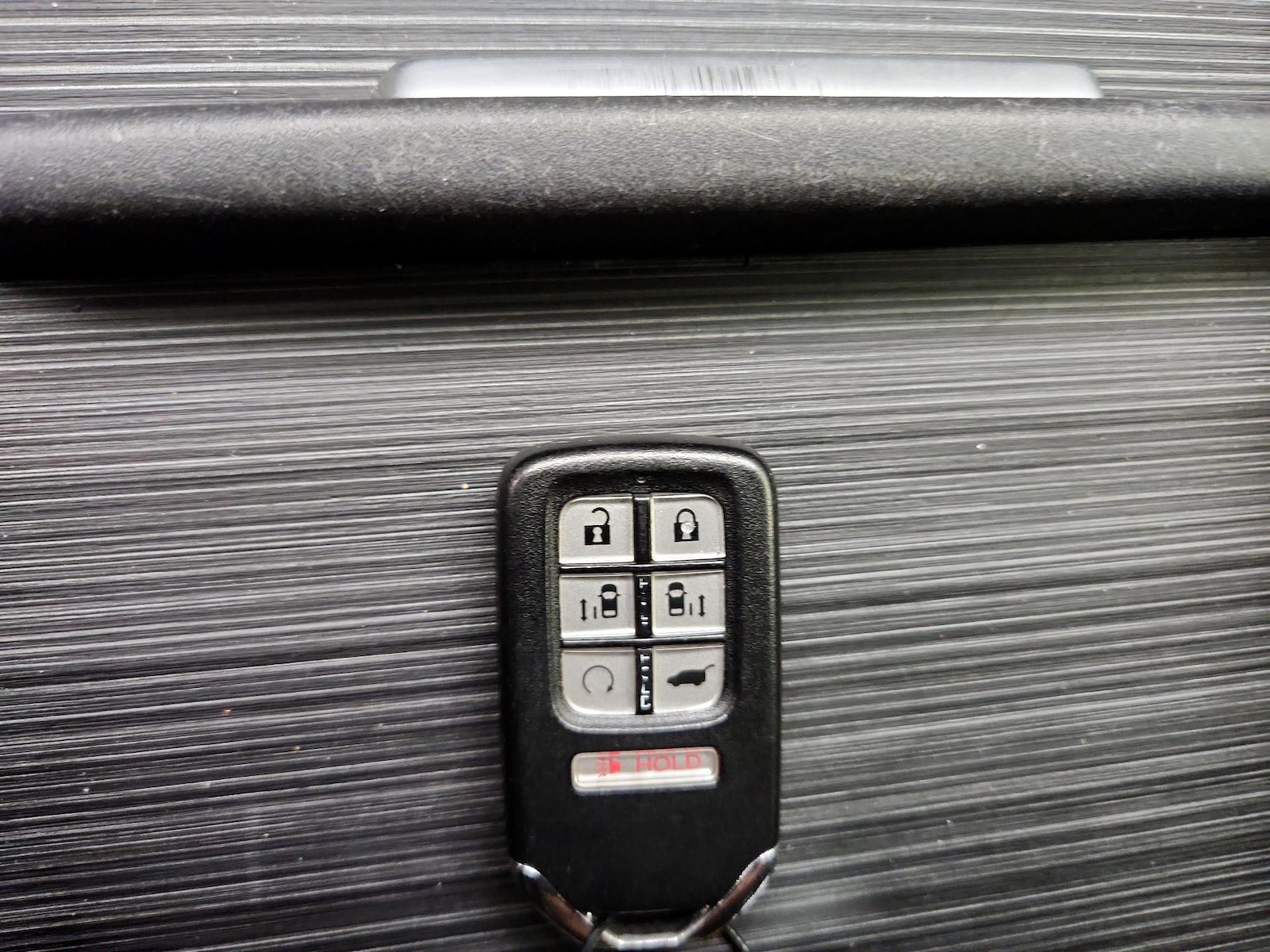 2022 Honda Odyssey Elite - Photo 26