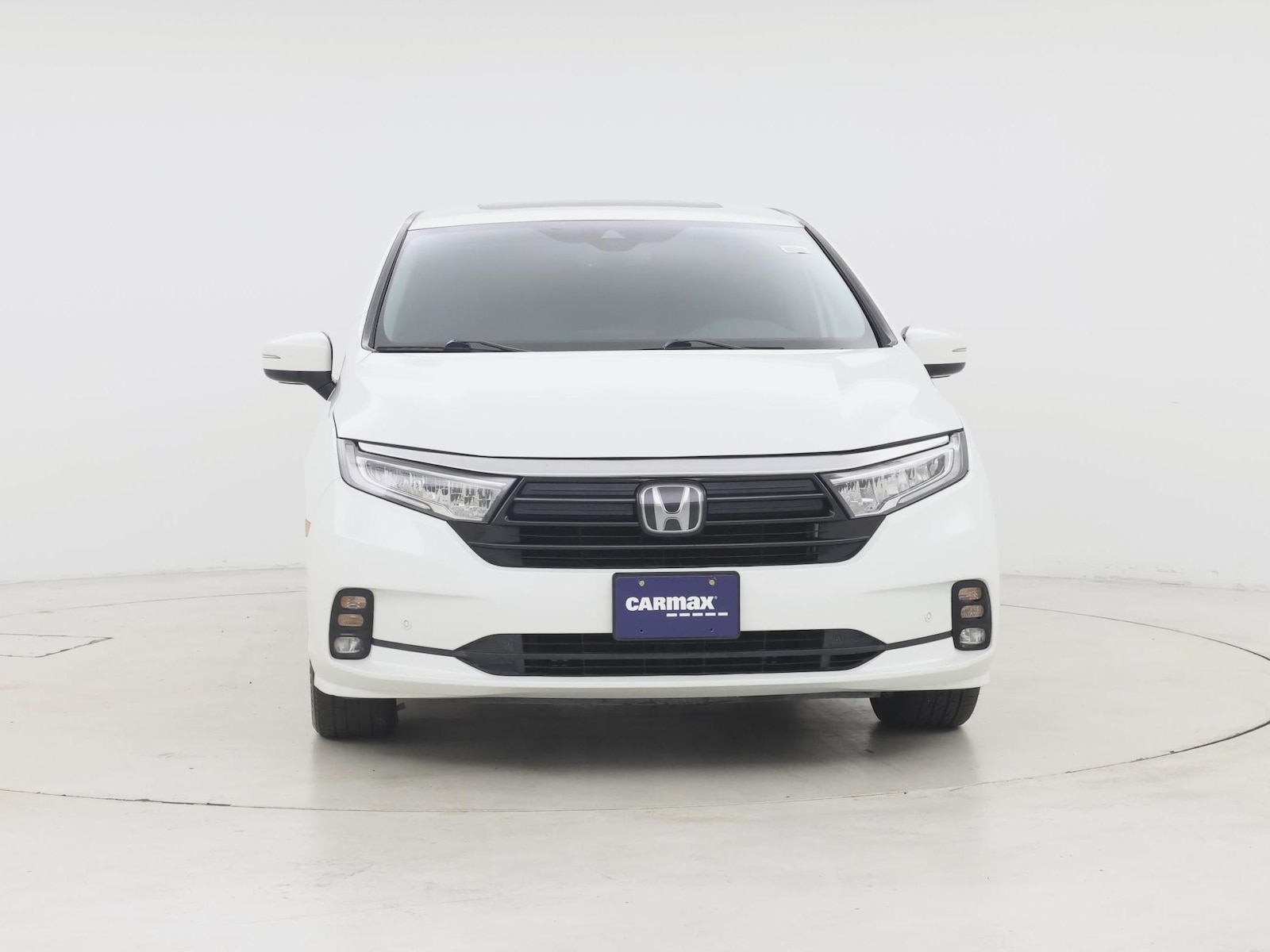 2022 Honda Odyssey Elite - Photo 6
