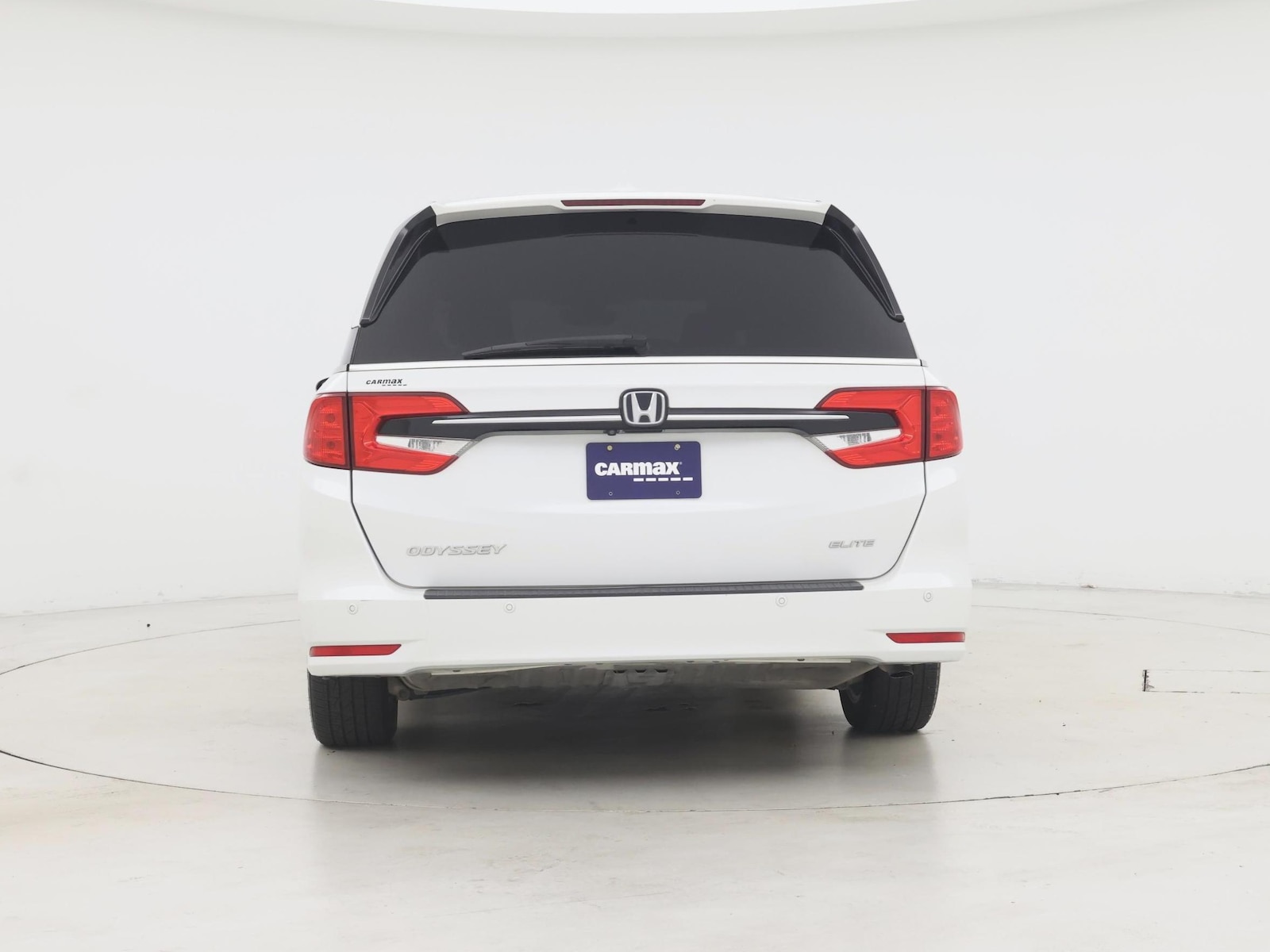 2022 Honda Odyssey Elite - Photo 7