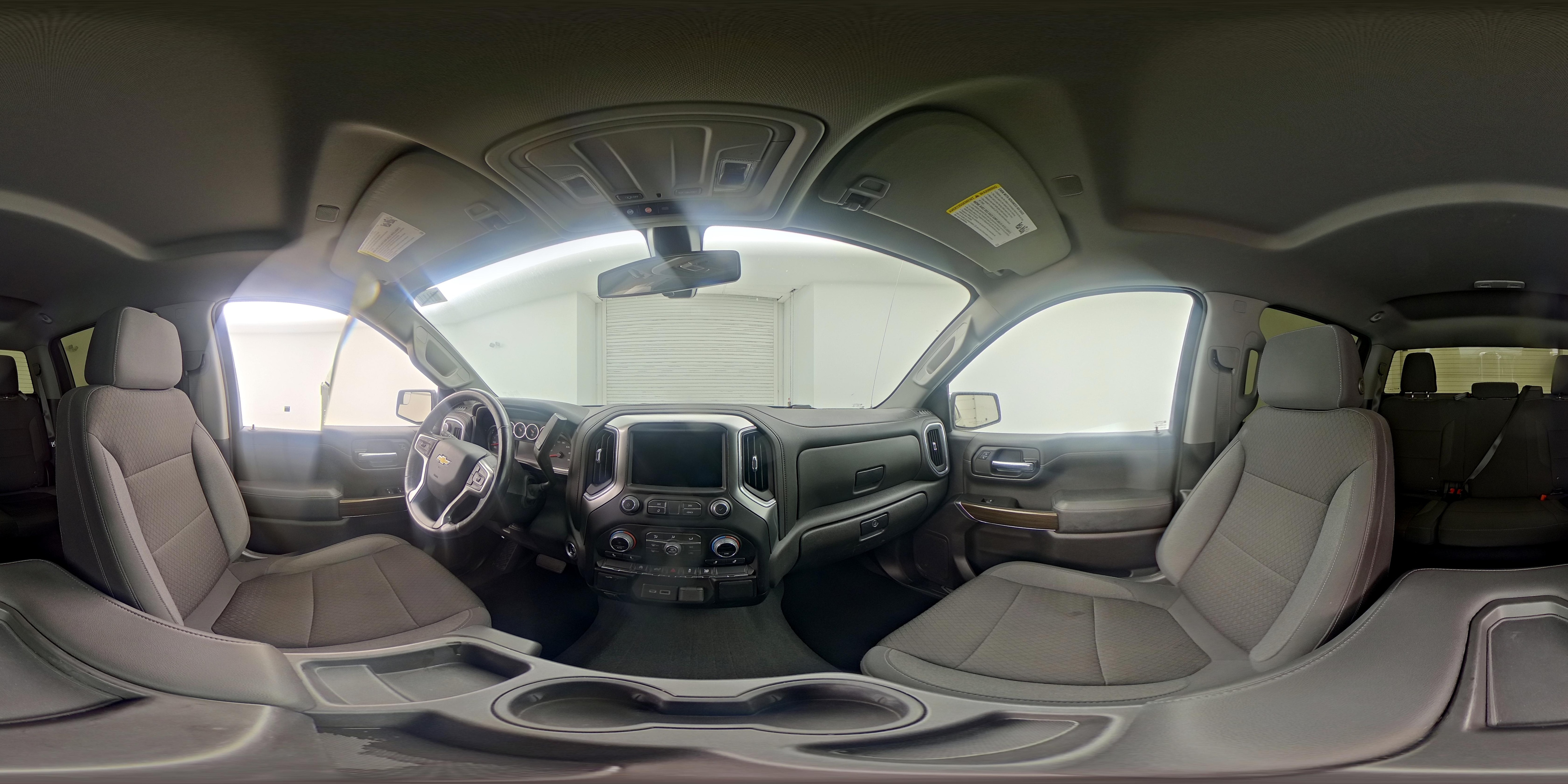 2022 Chevrolet Silverado 1500 Limited LT - Photo 24