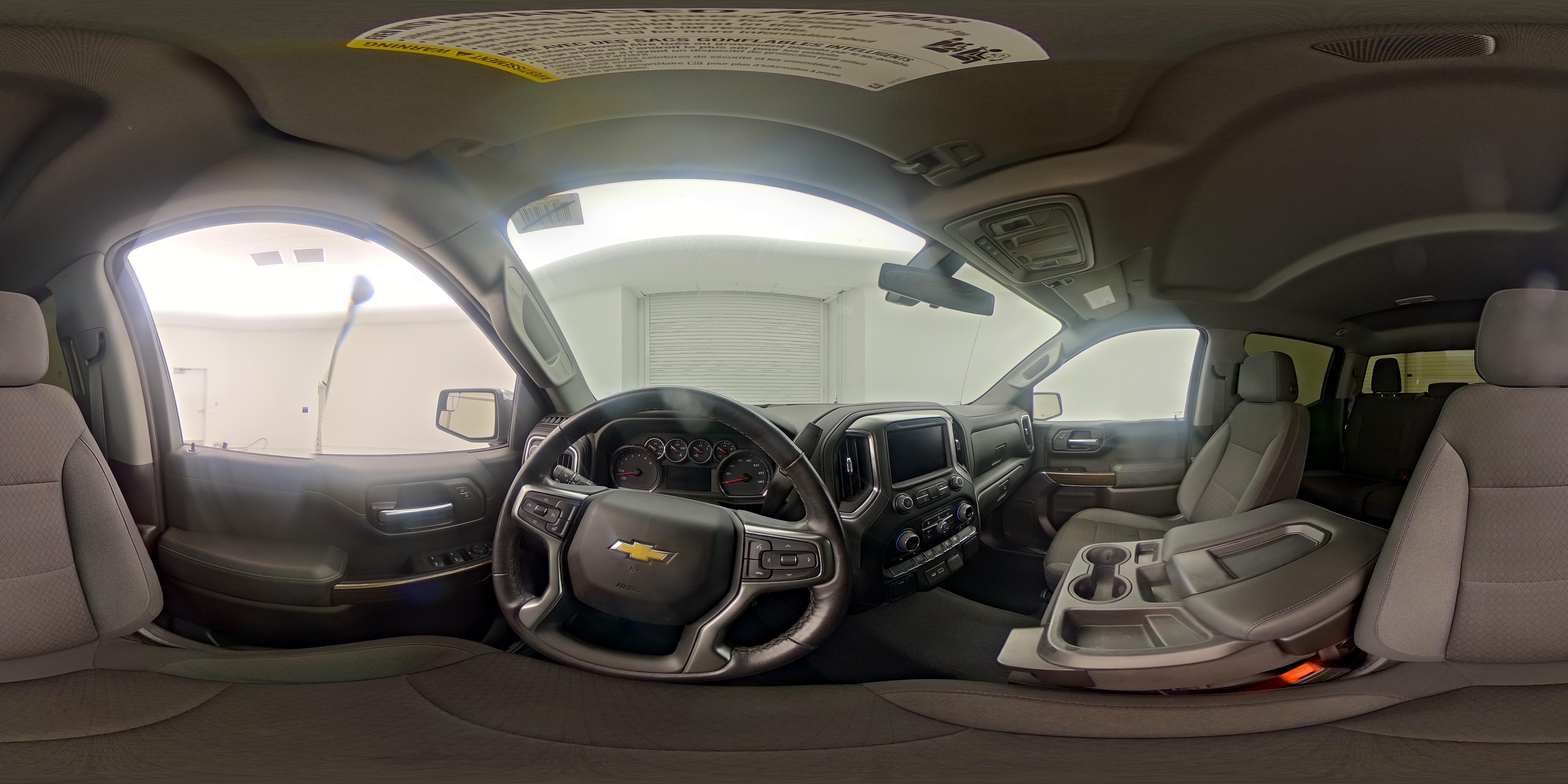 2022 Chevrolet Silverado 1500 Limited LT - Photo 26