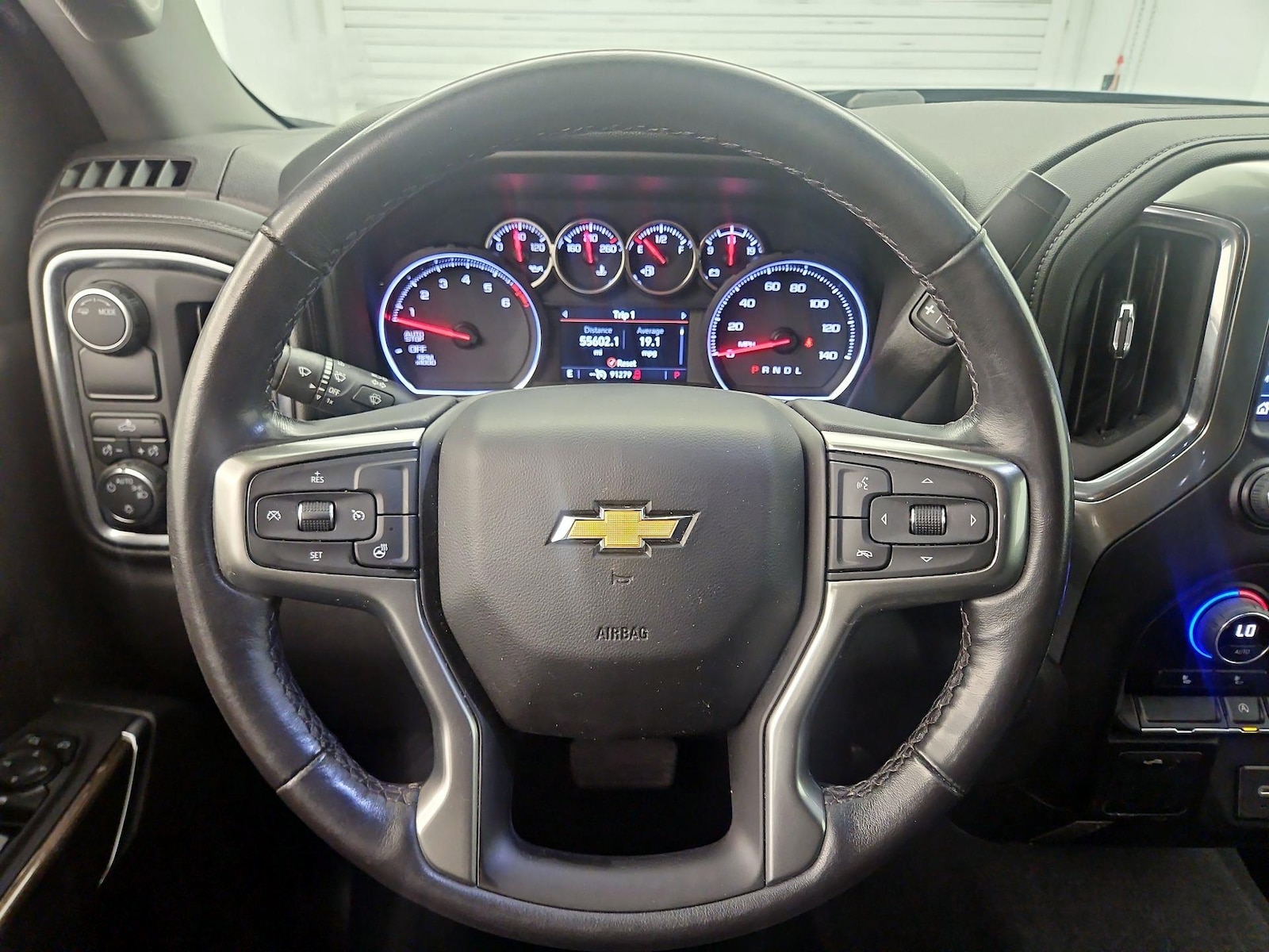 2022 Chevrolet Silverado 1500 Limited LT - Photo 11
